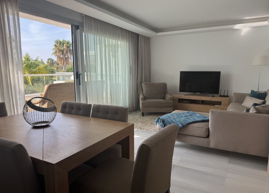 Resale - Apartment - Penthouse Duplex - Marbella - San Pedro De Alcantara