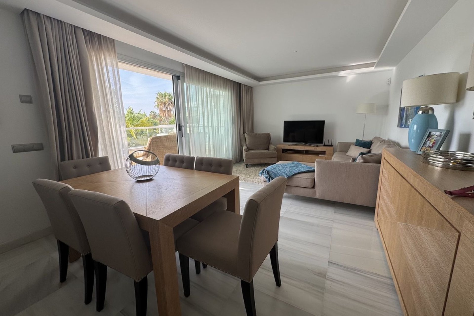 Resale - Apartment - Penthouse Duplex - Marbella - San Pedro De Alcantara