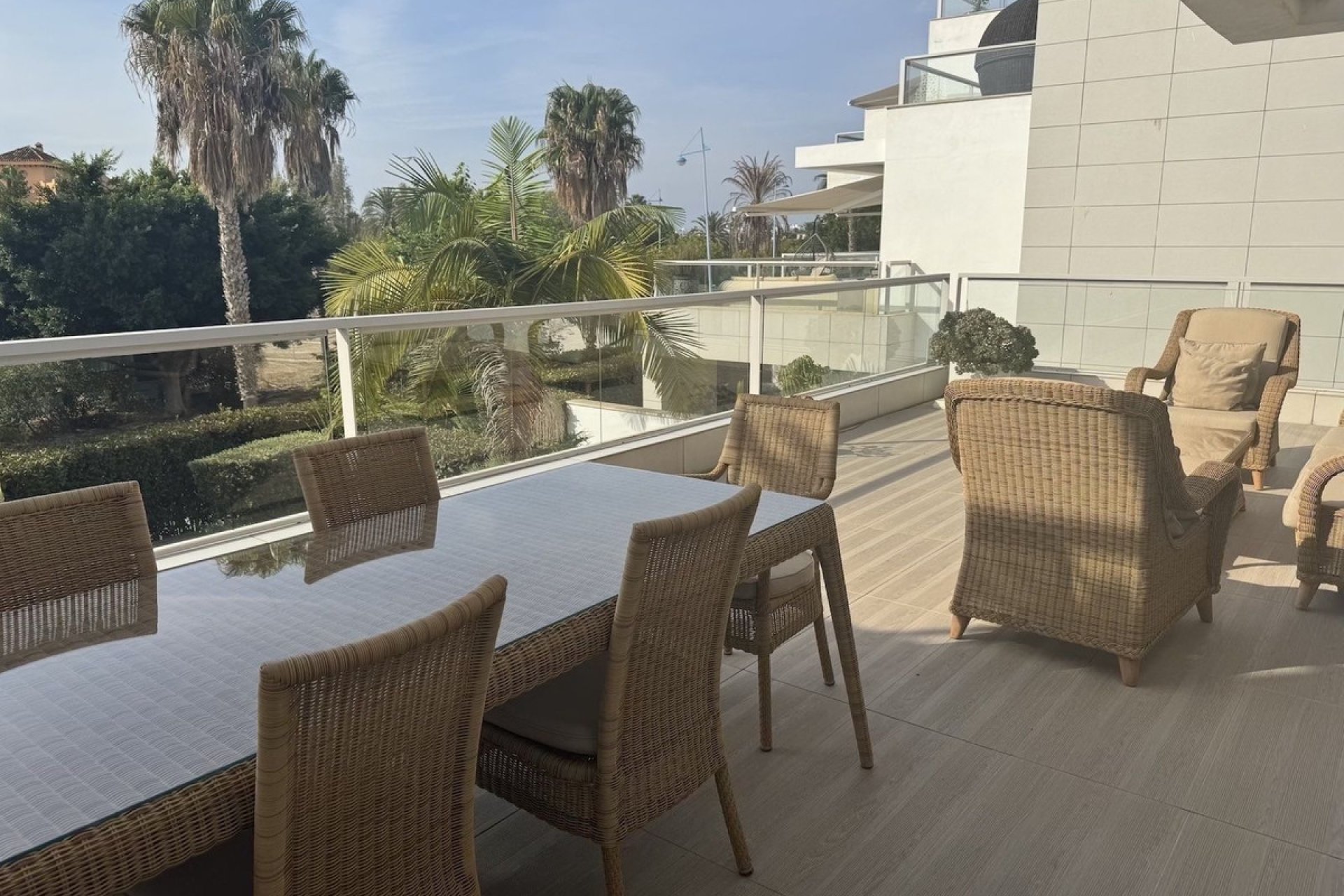 Resale - Apartment - Penthouse Duplex - Marbella - San Pedro De Alcantara