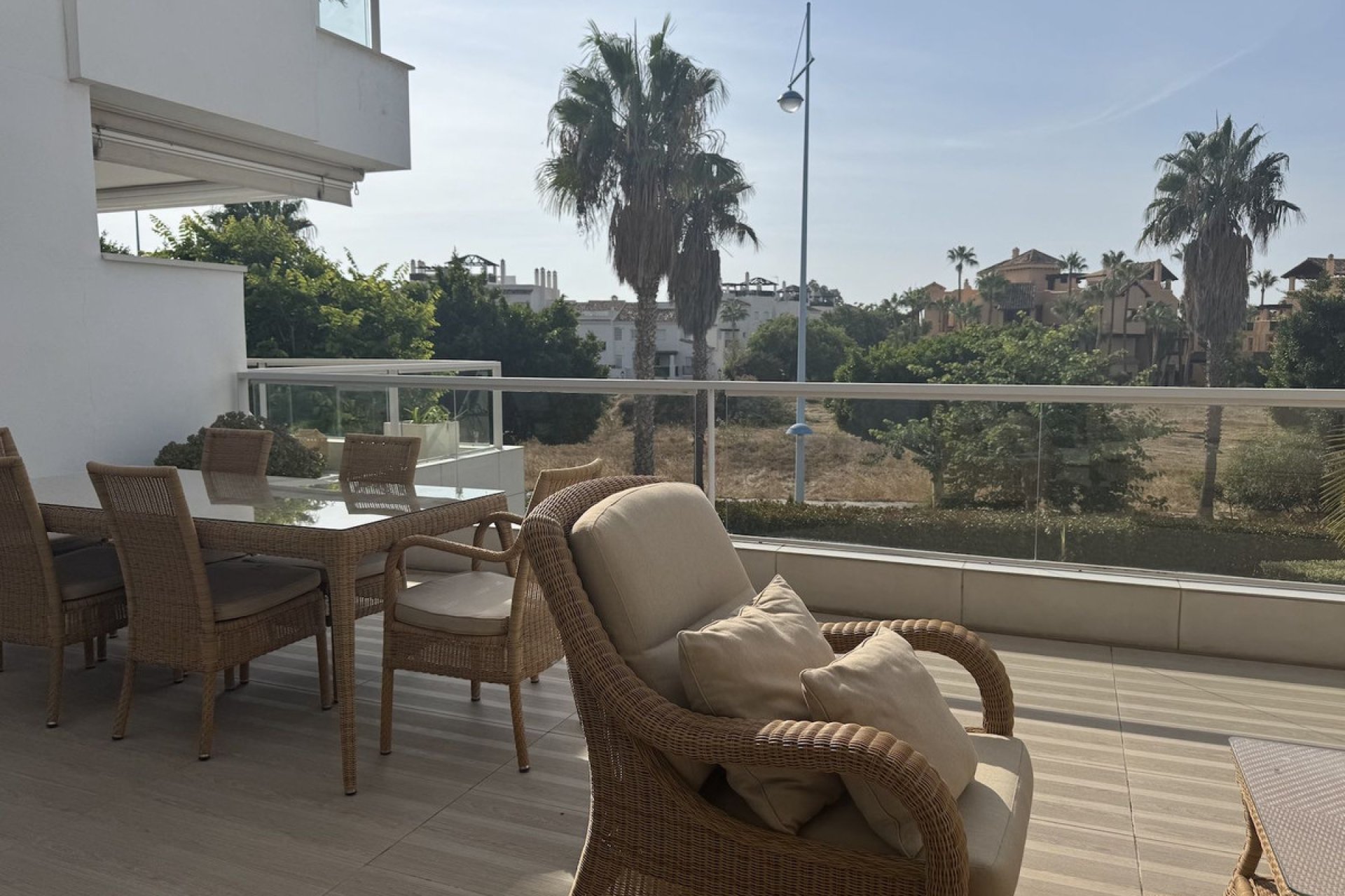 Resale - Apartment - Penthouse Duplex - Marbella - San Pedro De Alcantara