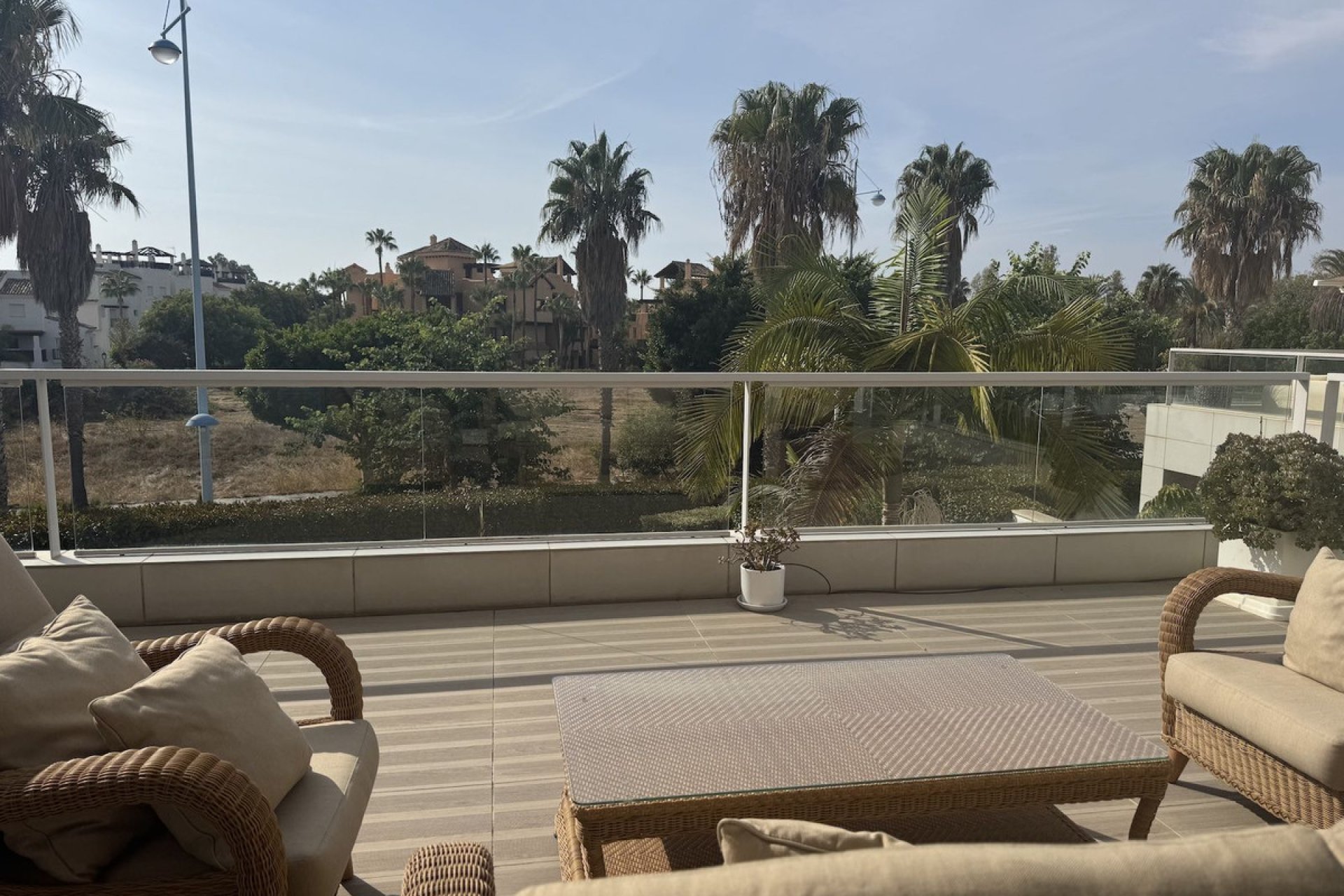 Resale - Apartment - Penthouse Duplex - Marbella - San Pedro De Alcantara