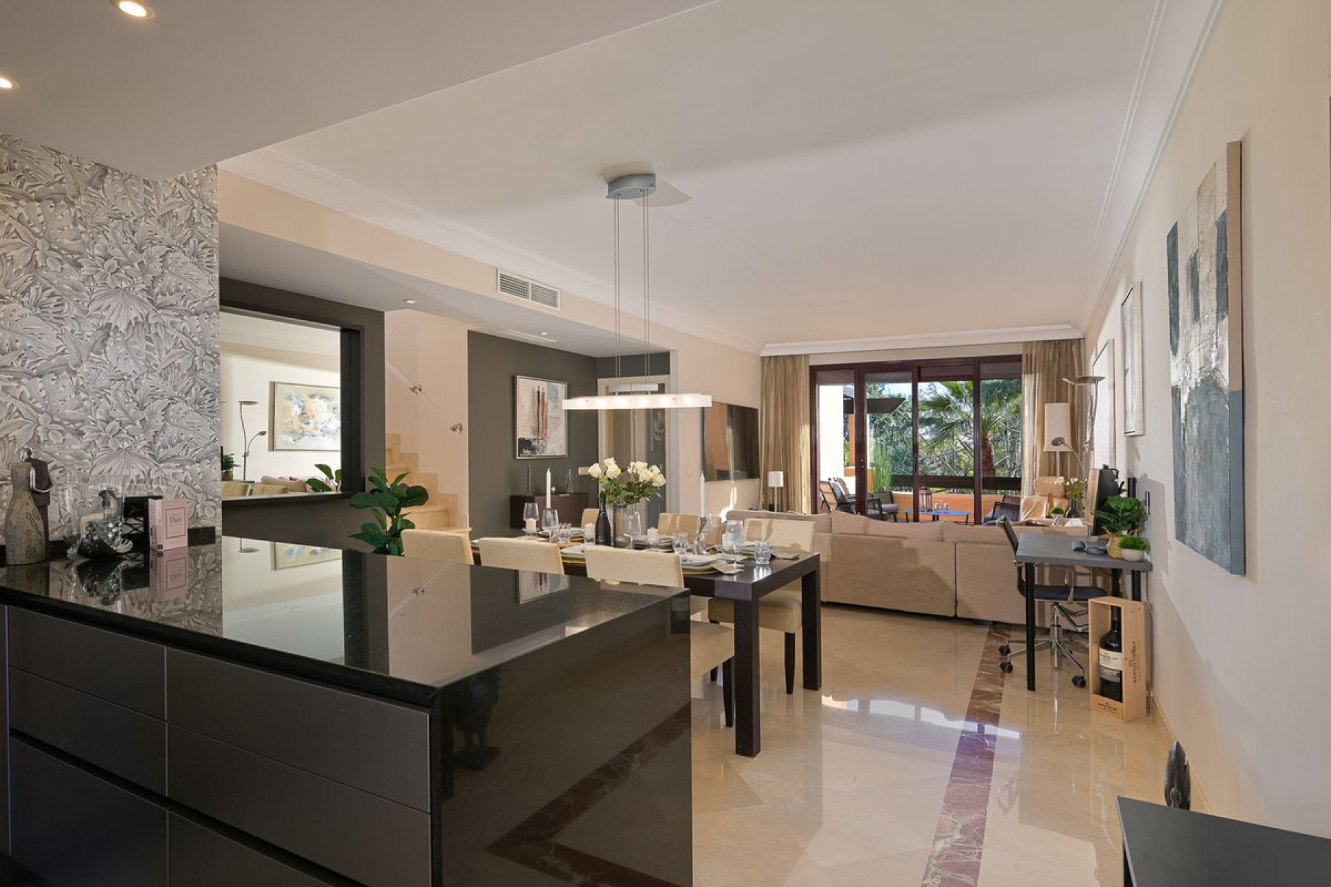 Resale - Apartment - Penthouse Duplex - Marbella - San Pedro De Alcantara