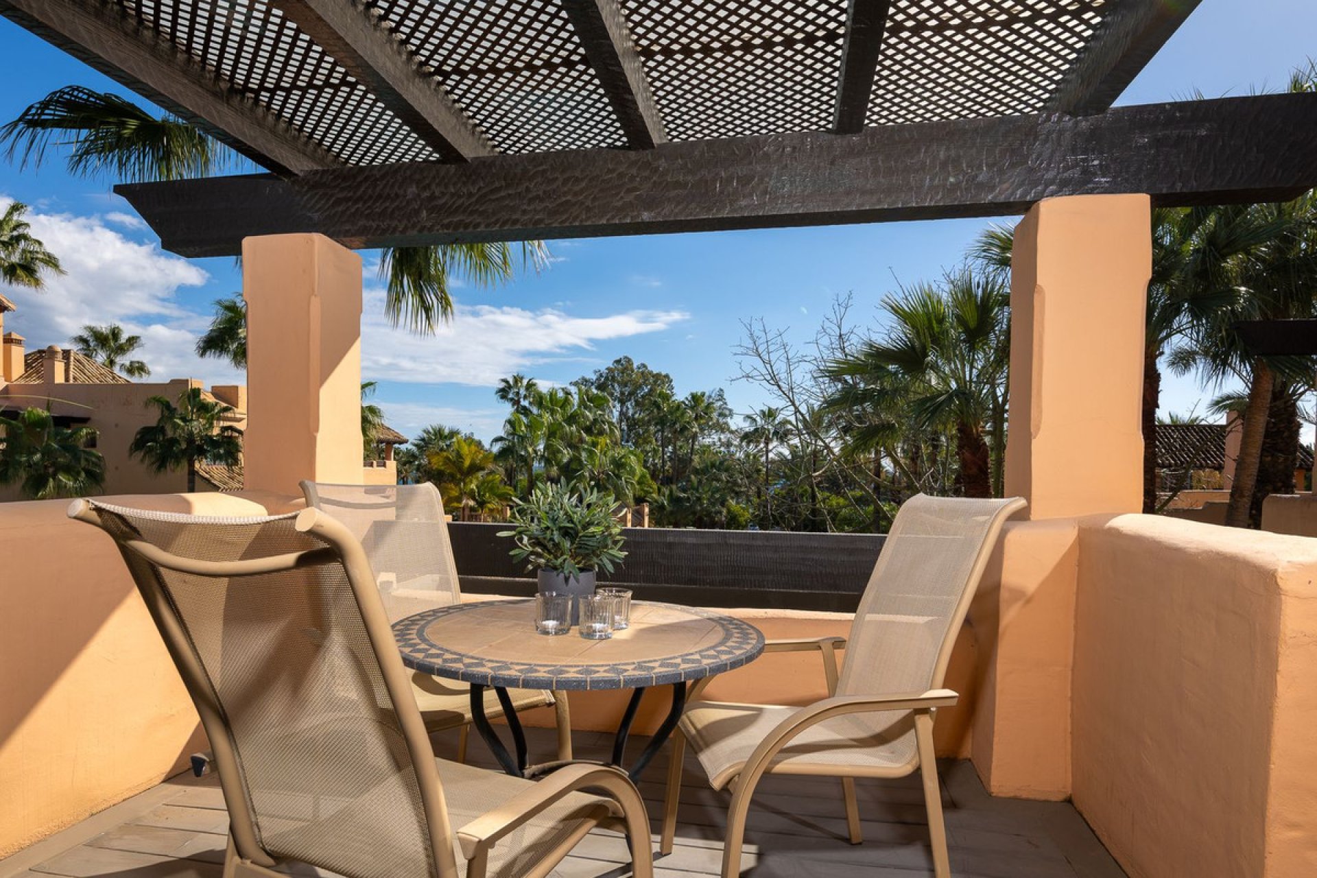 Resale - Apartment - Penthouse Duplex - Marbella - San Pedro De Alcantara