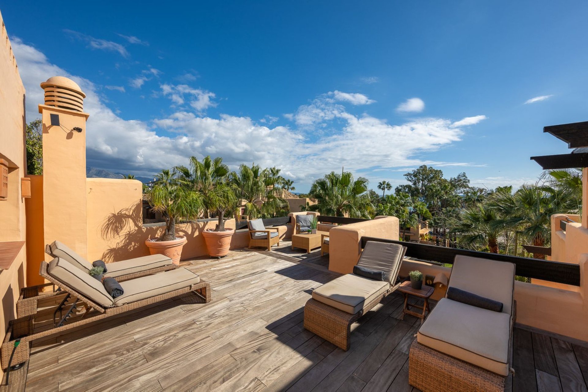 Resale - Apartment - Penthouse Duplex - Marbella - San Pedro De Alcantara