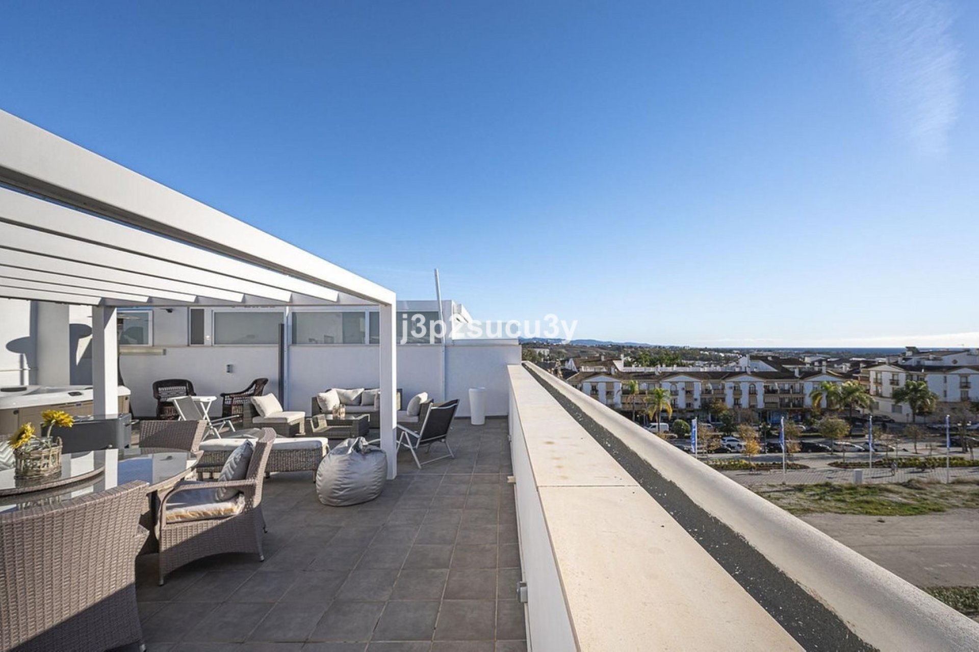 Resale - Apartment - Penthouse Duplex - Marbella - San Pedro De Alcantara