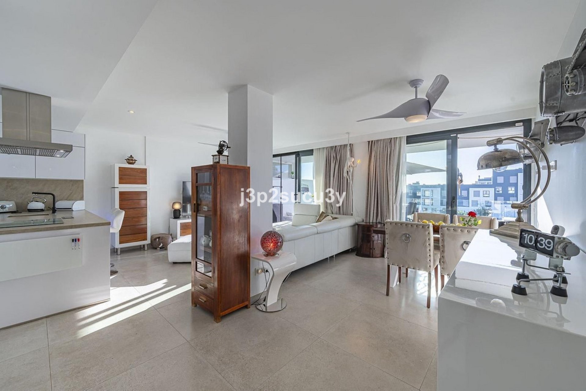 Resale - Apartment - Penthouse Duplex - Marbella - San Pedro De Alcantara