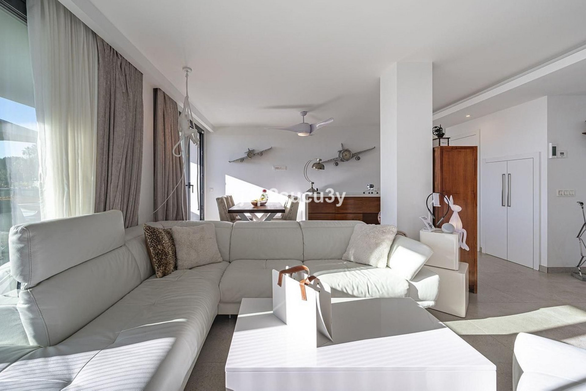 Resale - Apartment - Penthouse Duplex - Marbella - San Pedro De Alcantara