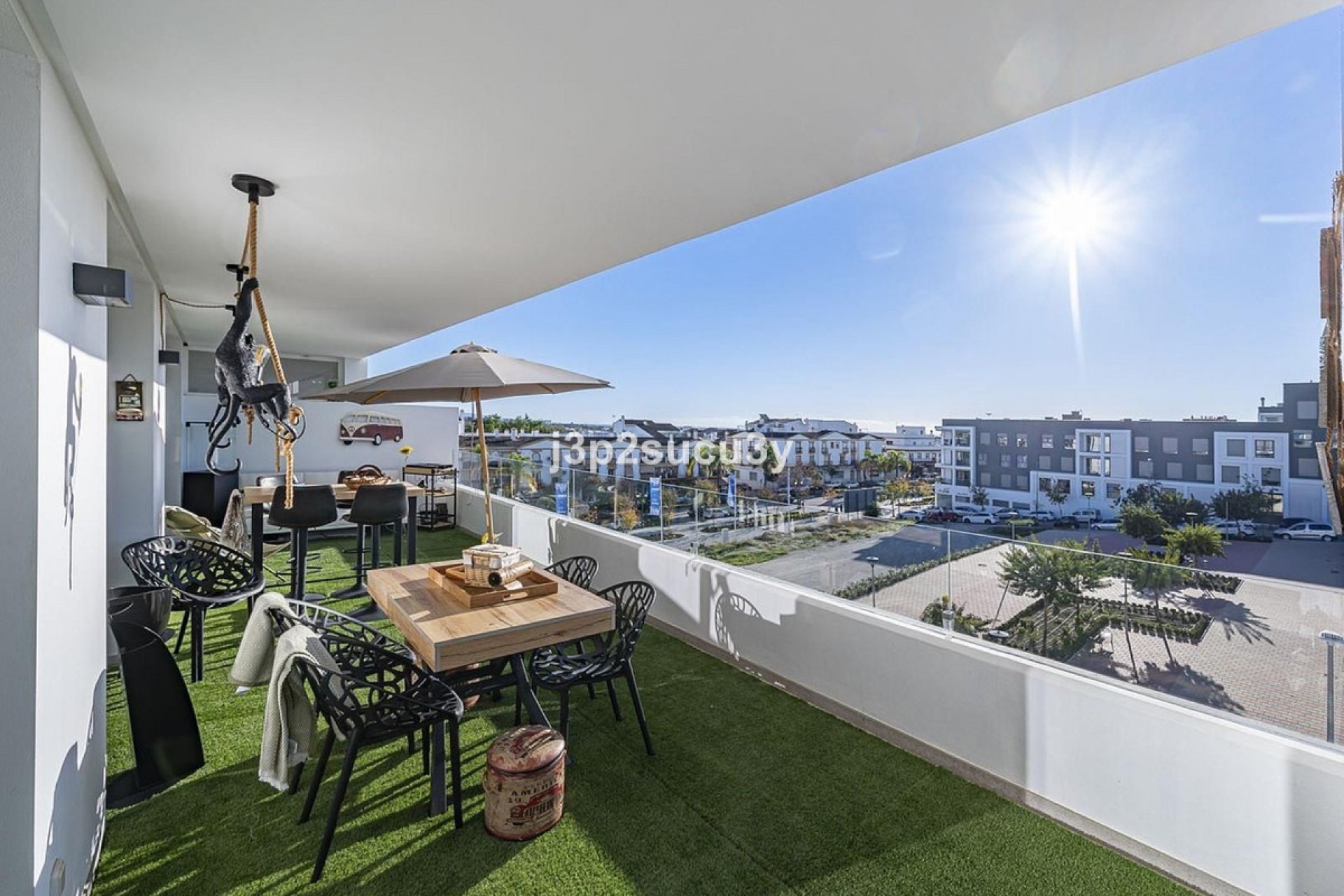 Resale - Apartment - Penthouse Duplex - Marbella - San Pedro De Alcantara