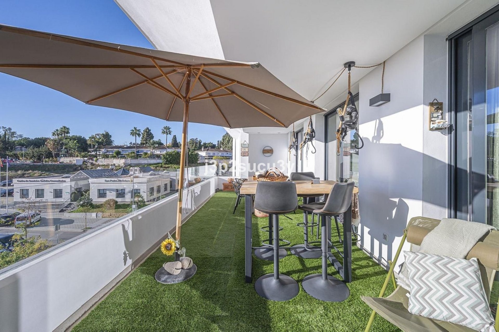 Resale - Apartment - Penthouse Duplex - Marbella - San Pedro De Alcantara