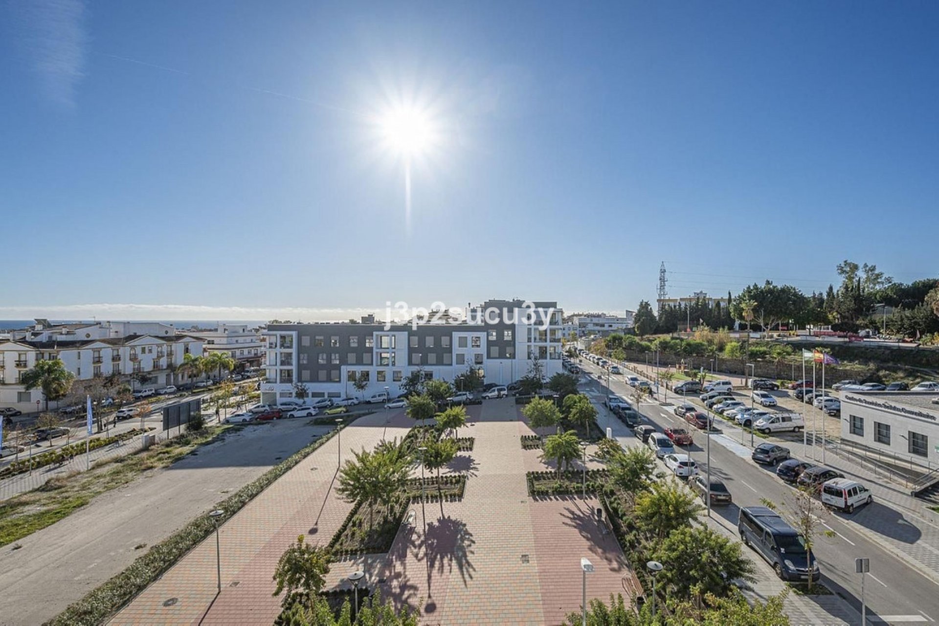 Resale - Apartment - Penthouse Duplex - Marbella - San Pedro De Alcantara