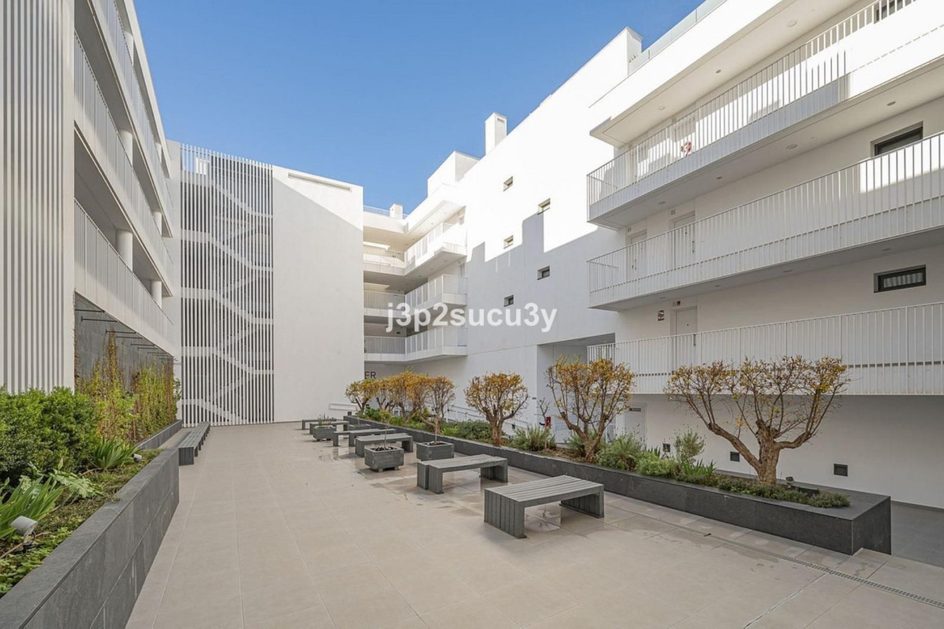 Resale - Apartment - Penthouse Duplex - Marbella - San Pedro De Alcantara