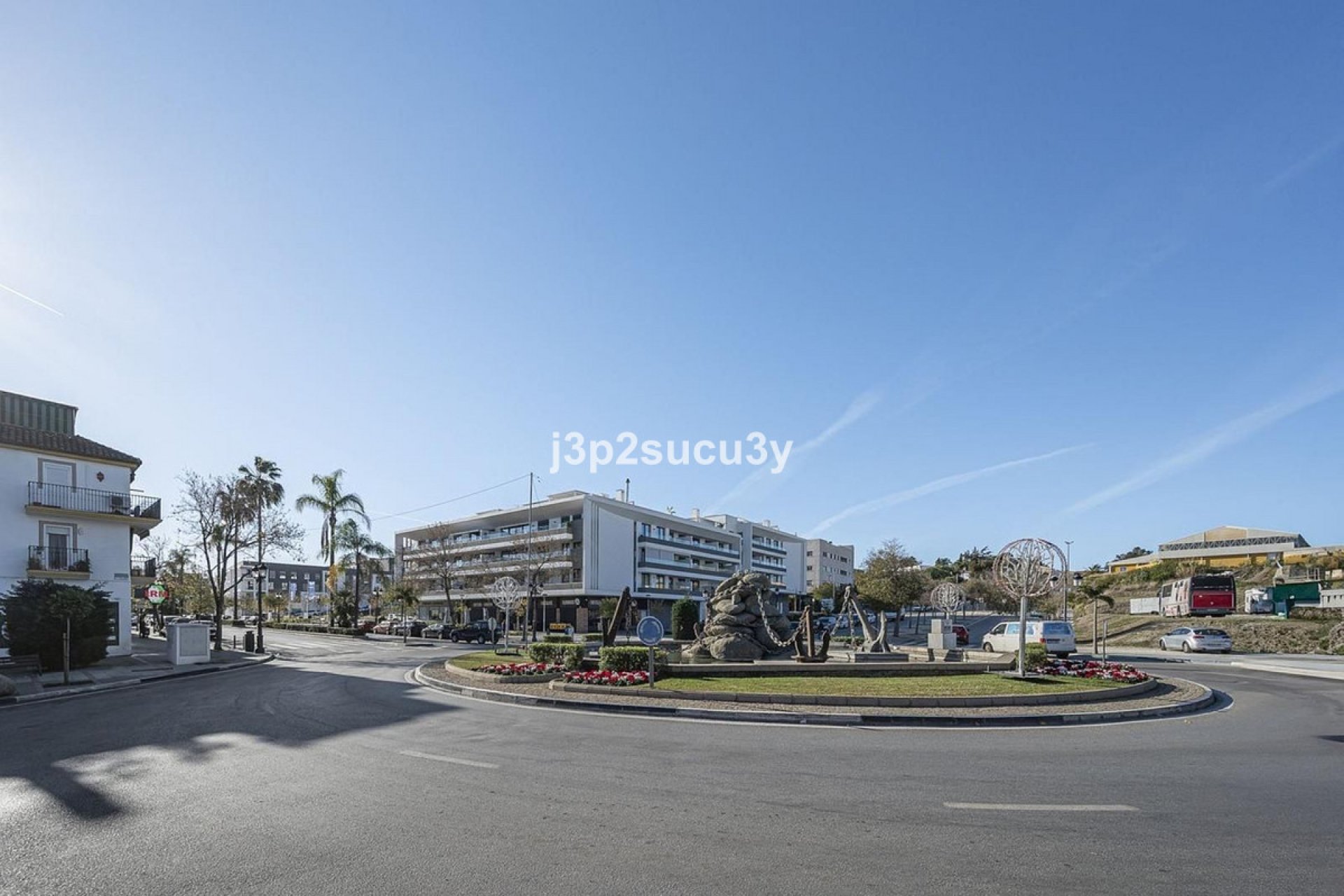 Resale - Apartment - Penthouse Duplex - Marbella - San Pedro De Alcantara