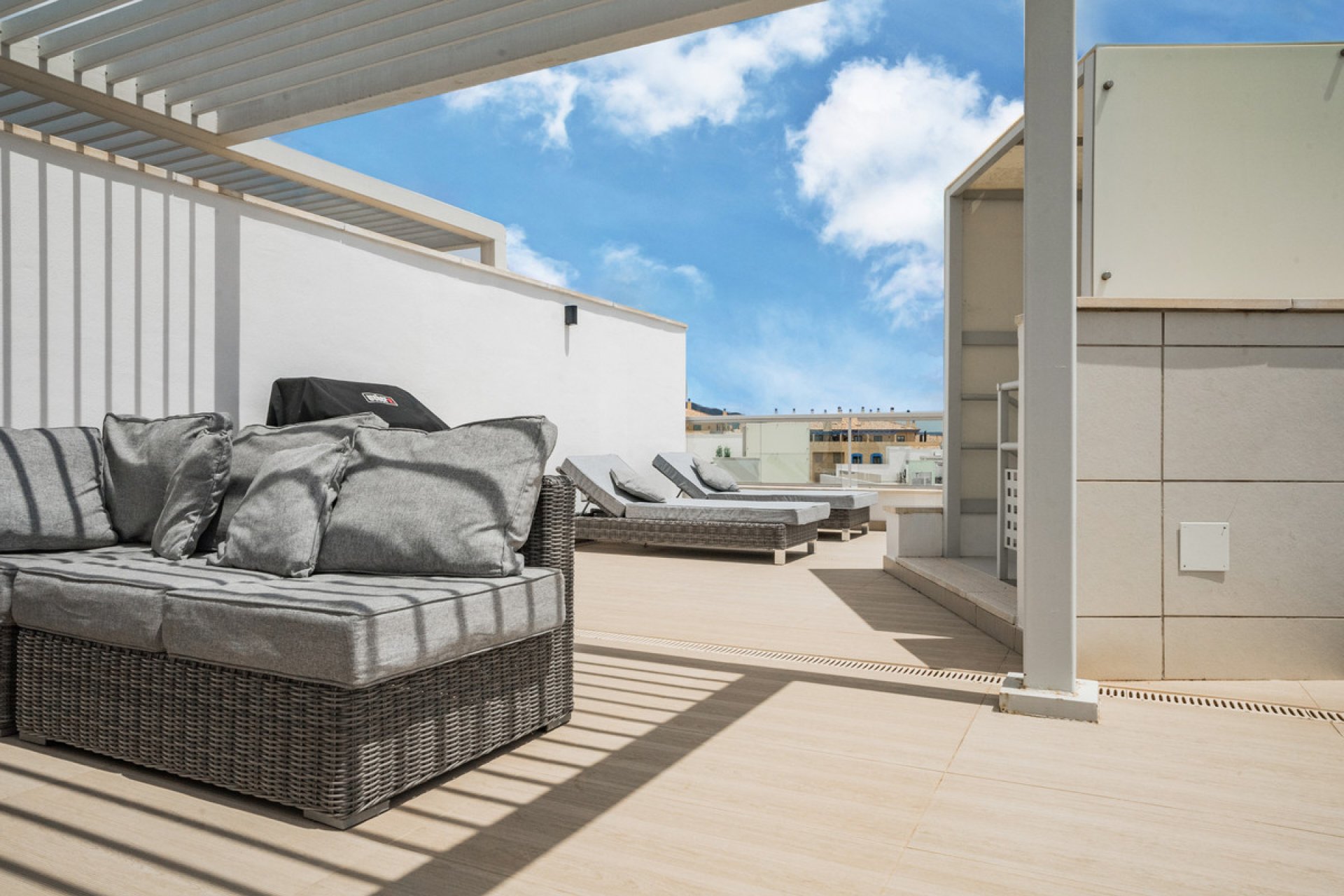 Resale - Apartment - Penthouse Duplex - Marbella - San Pedro De Alcantara