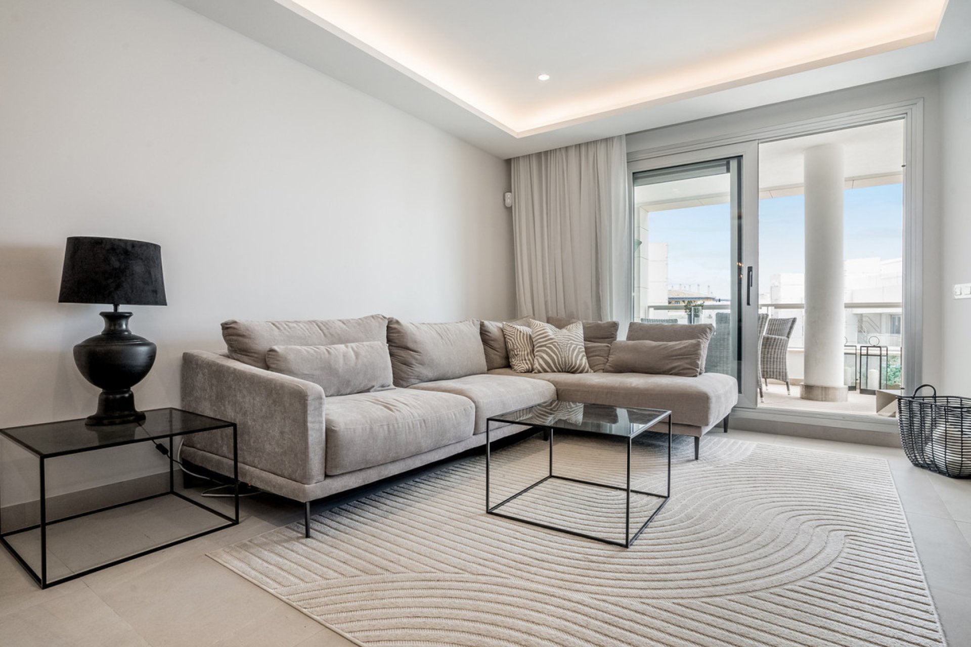 Resale - Apartment - Penthouse Duplex - Marbella - San Pedro De Alcantara