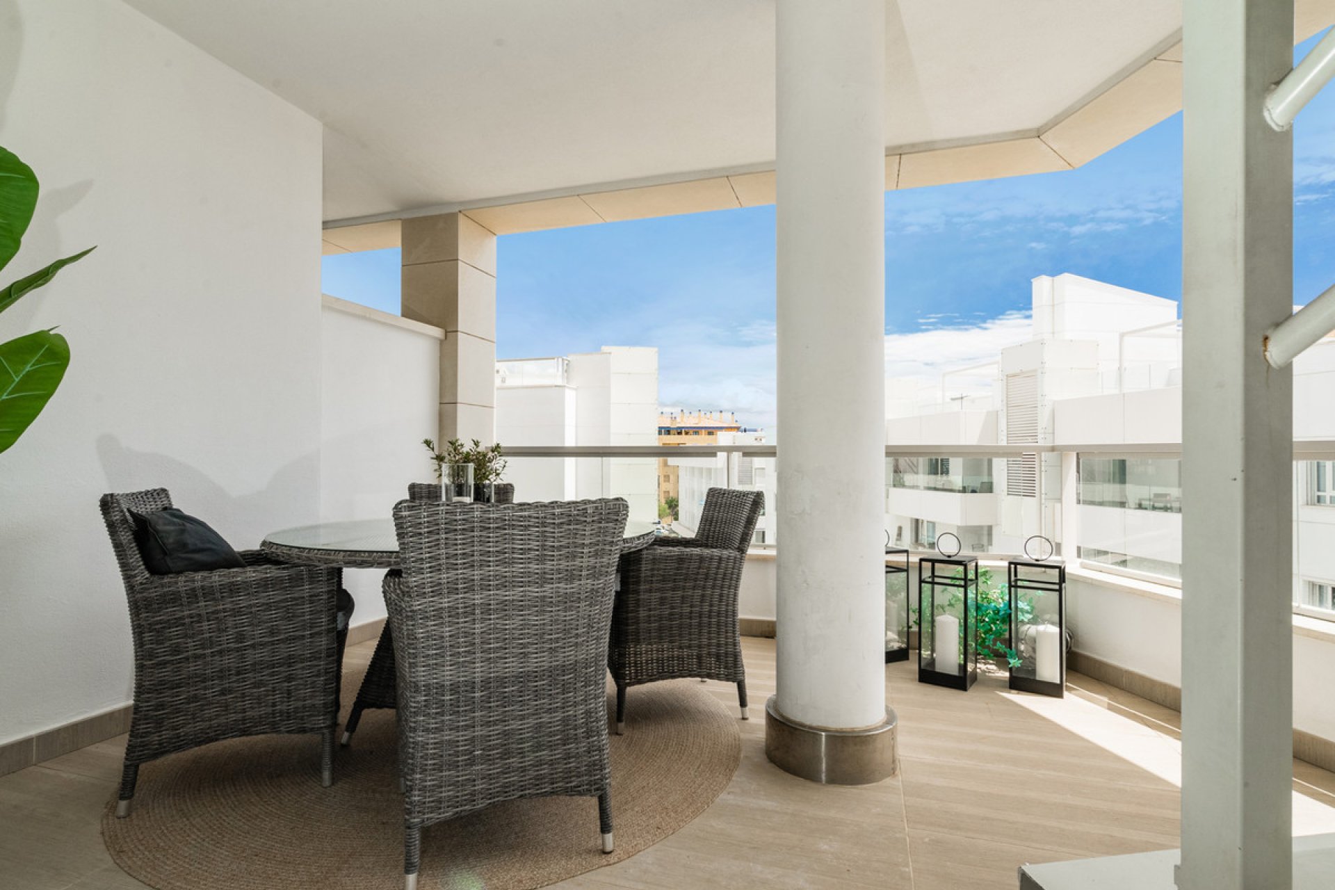 Resale - Apartment - Penthouse Duplex - Marbella - San Pedro De Alcantara