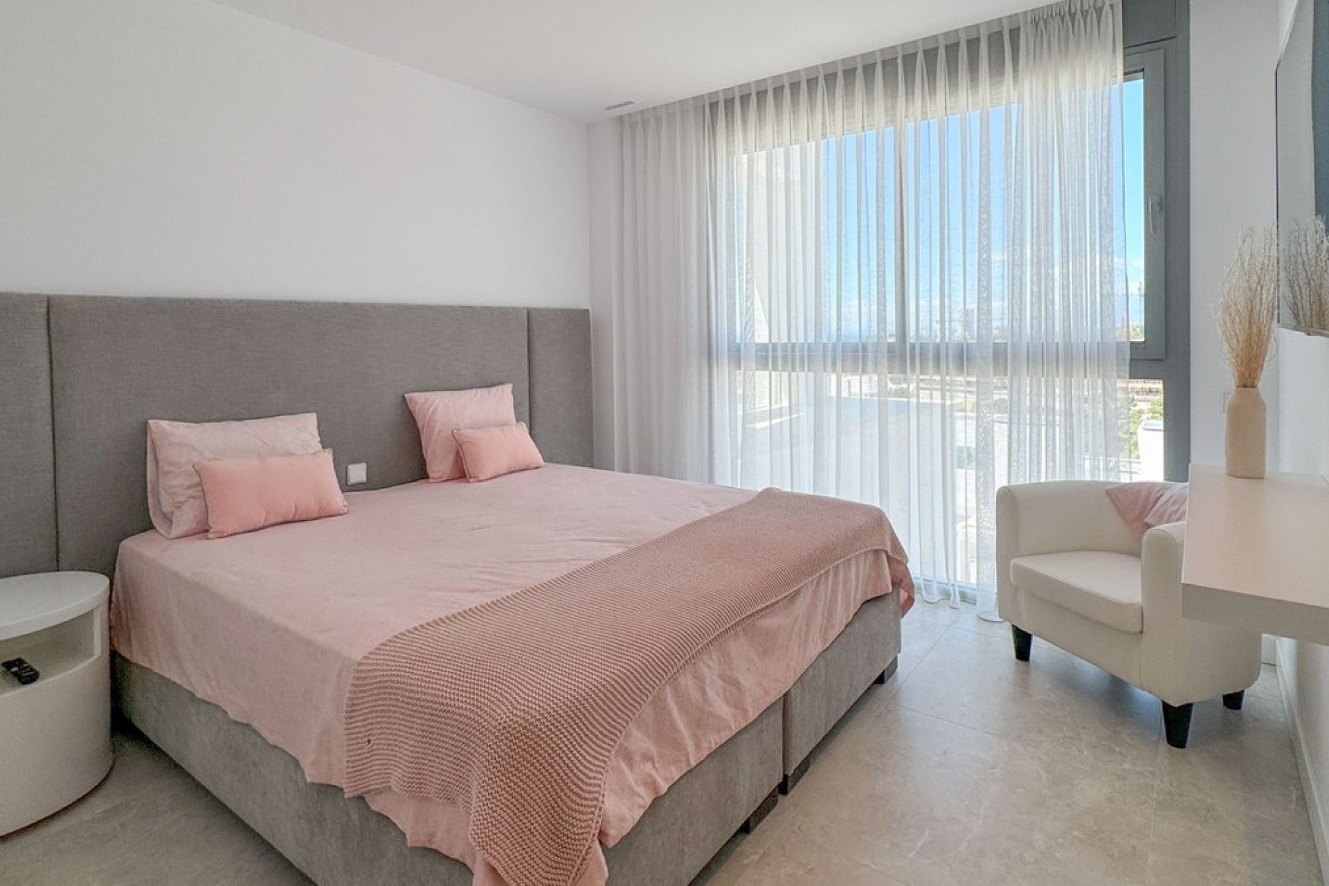 Resale - Apartment - Penthouse Duplex - Marbella - Santa Clara