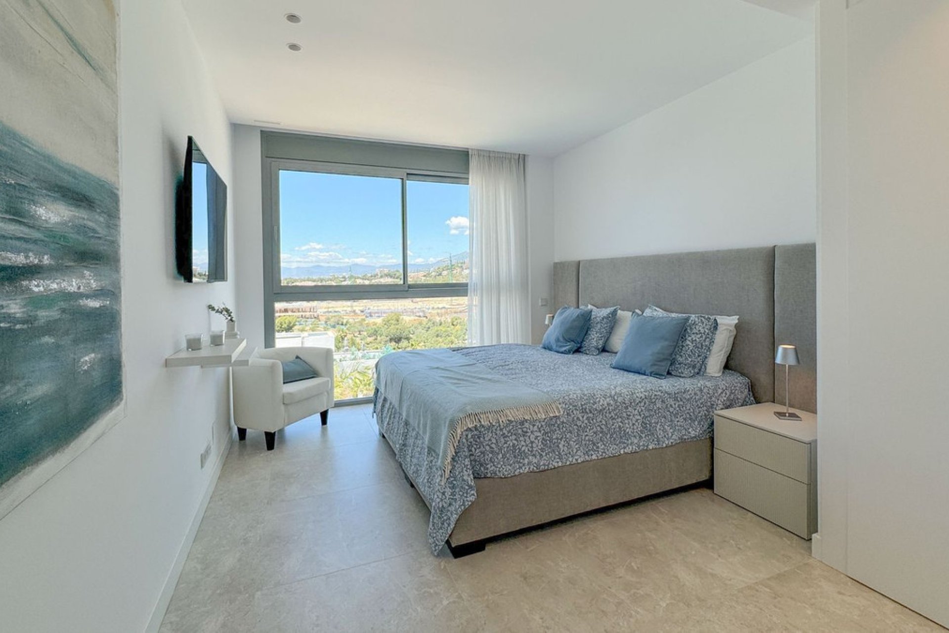 Resale - Apartment - Penthouse Duplex - Marbella - Santa Clara