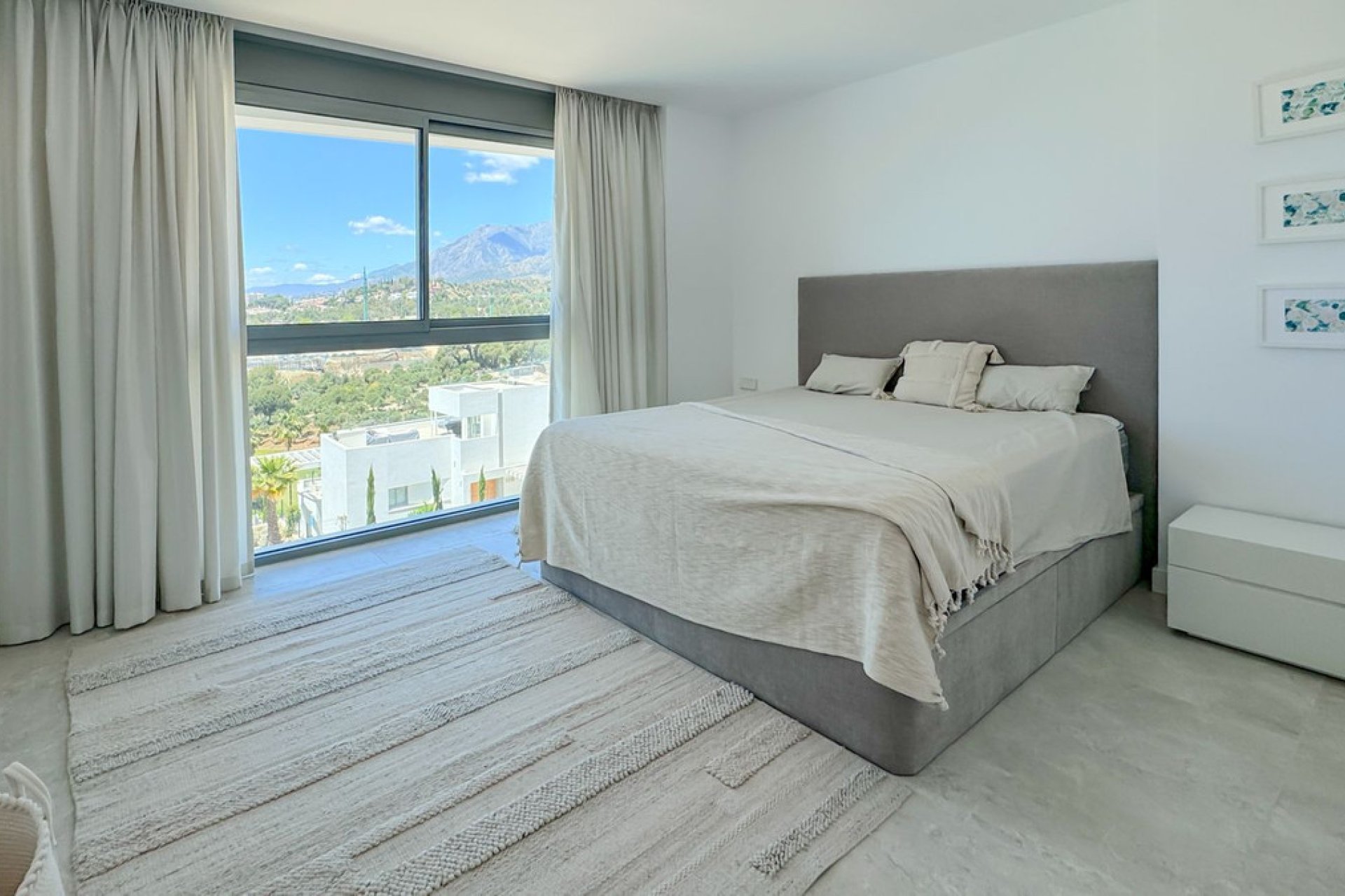 Resale - Apartment - Penthouse Duplex - Marbella - Santa Clara