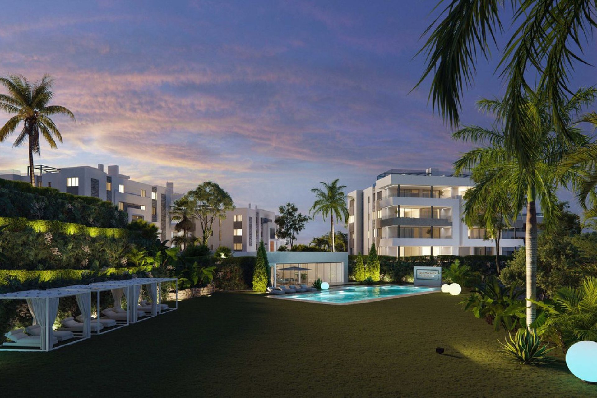 Resale - Apartment - Penthouse Duplex - Marbella - Santa Clara