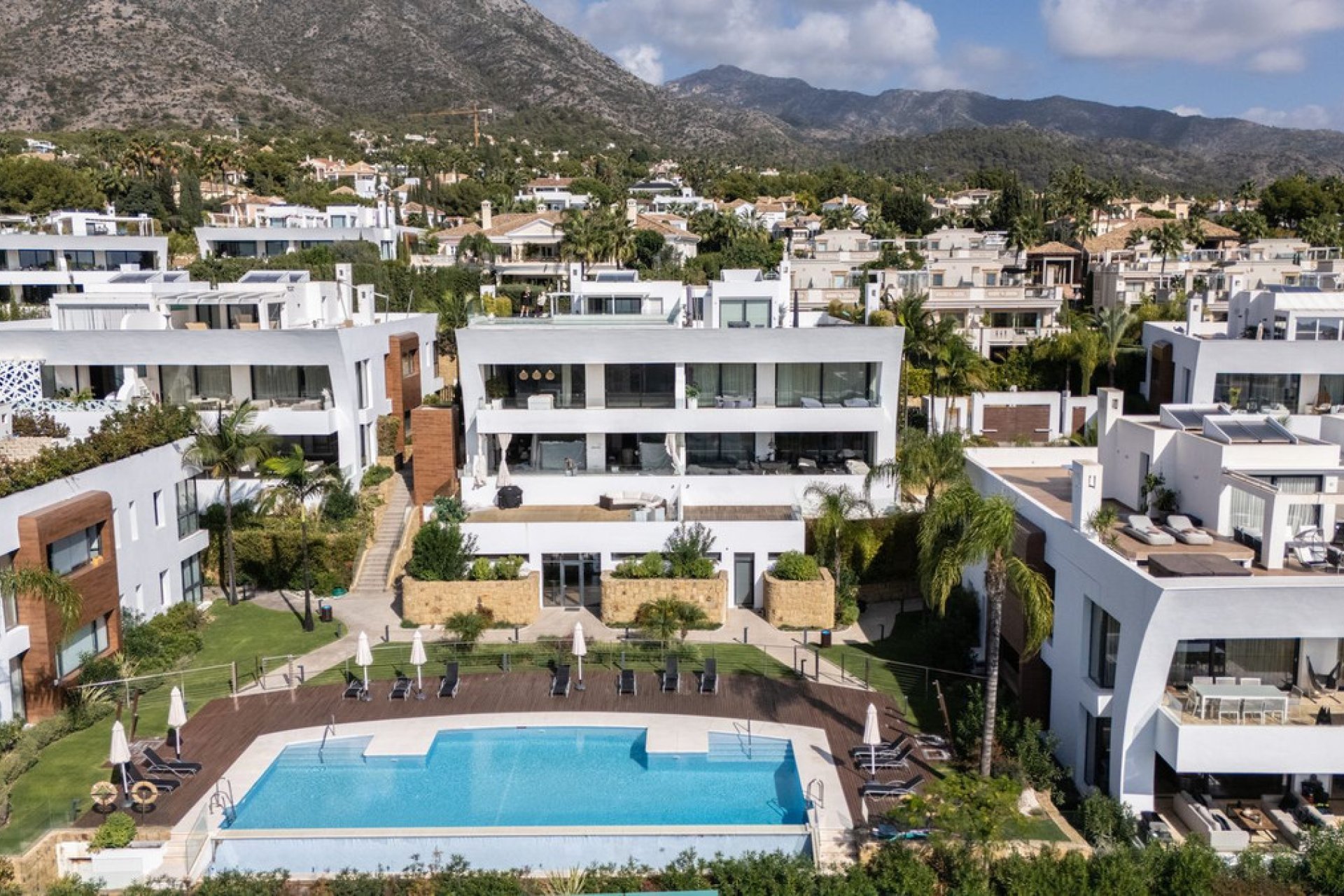 Resale - Apartment - Penthouse Duplex - Marbella - Sierra Blanca