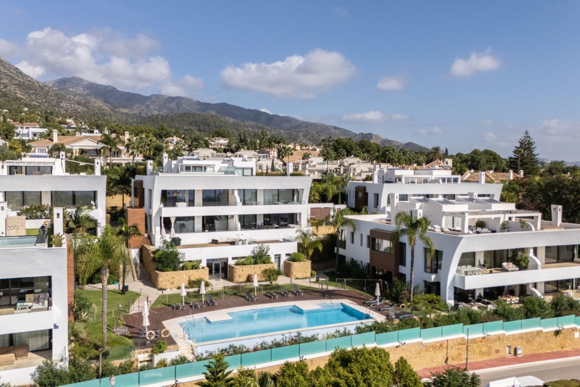 Resale - Apartment - Penthouse Duplex - Marbella - Sierra Blanca