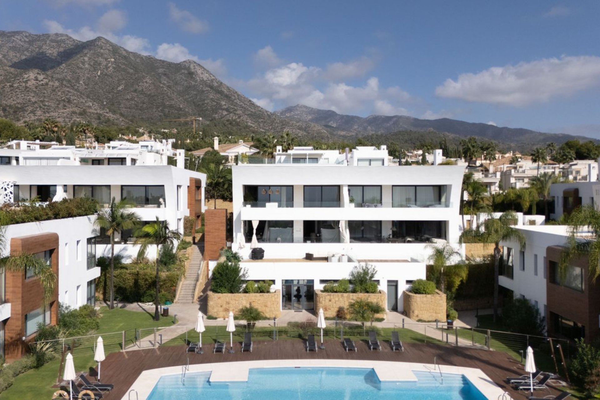 Resale - Apartment - Penthouse Duplex - Marbella - Sierra Blanca