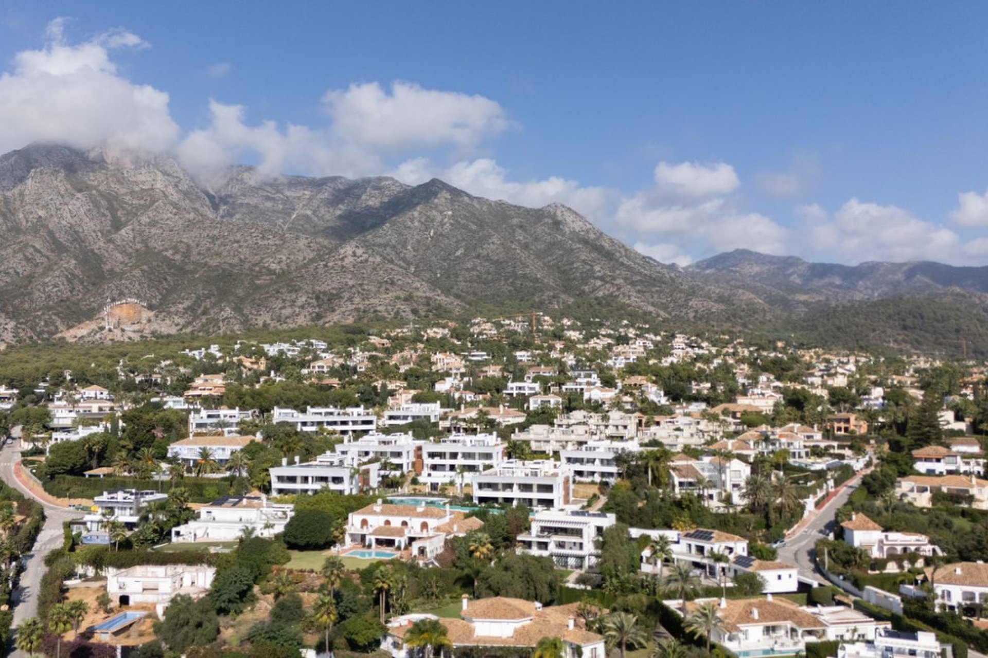 Resale - Apartment - Penthouse Duplex - Marbella - Sierra Blanca