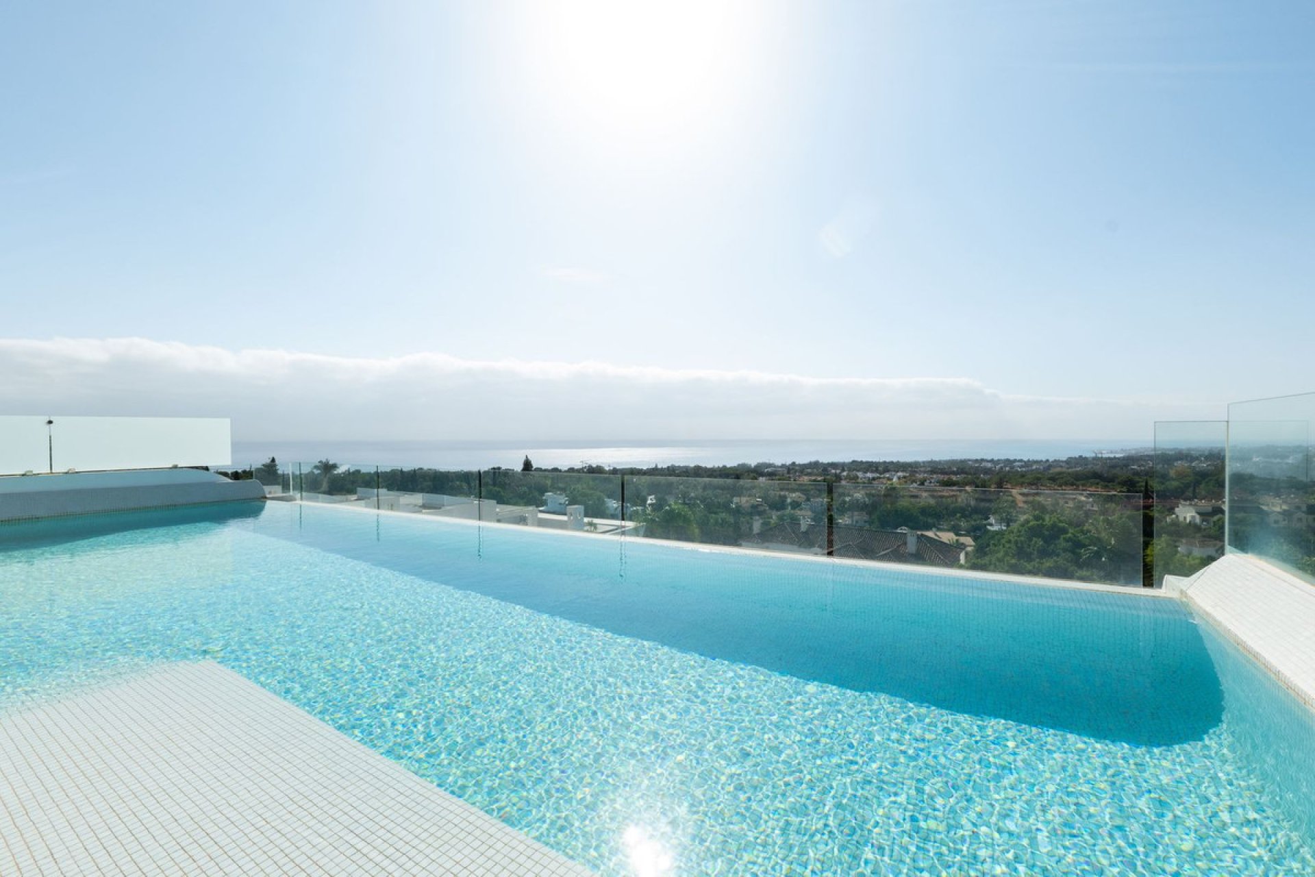 Resale - Apartment - Penthouse Duplex - Marbella - Sierra Blanca