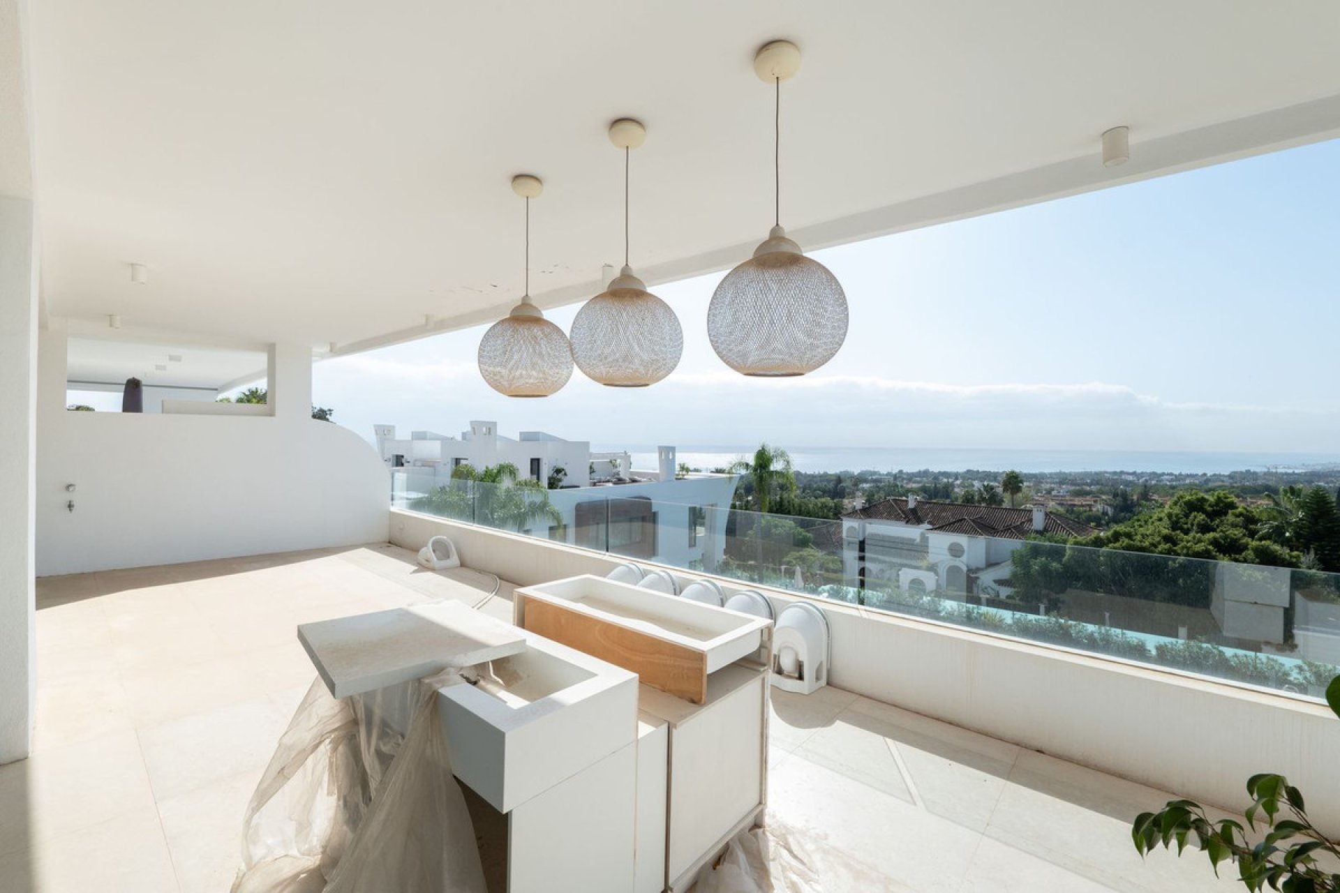 Resale - Apartment - Penthouse Duplex - Marbella - Sierra Blanca