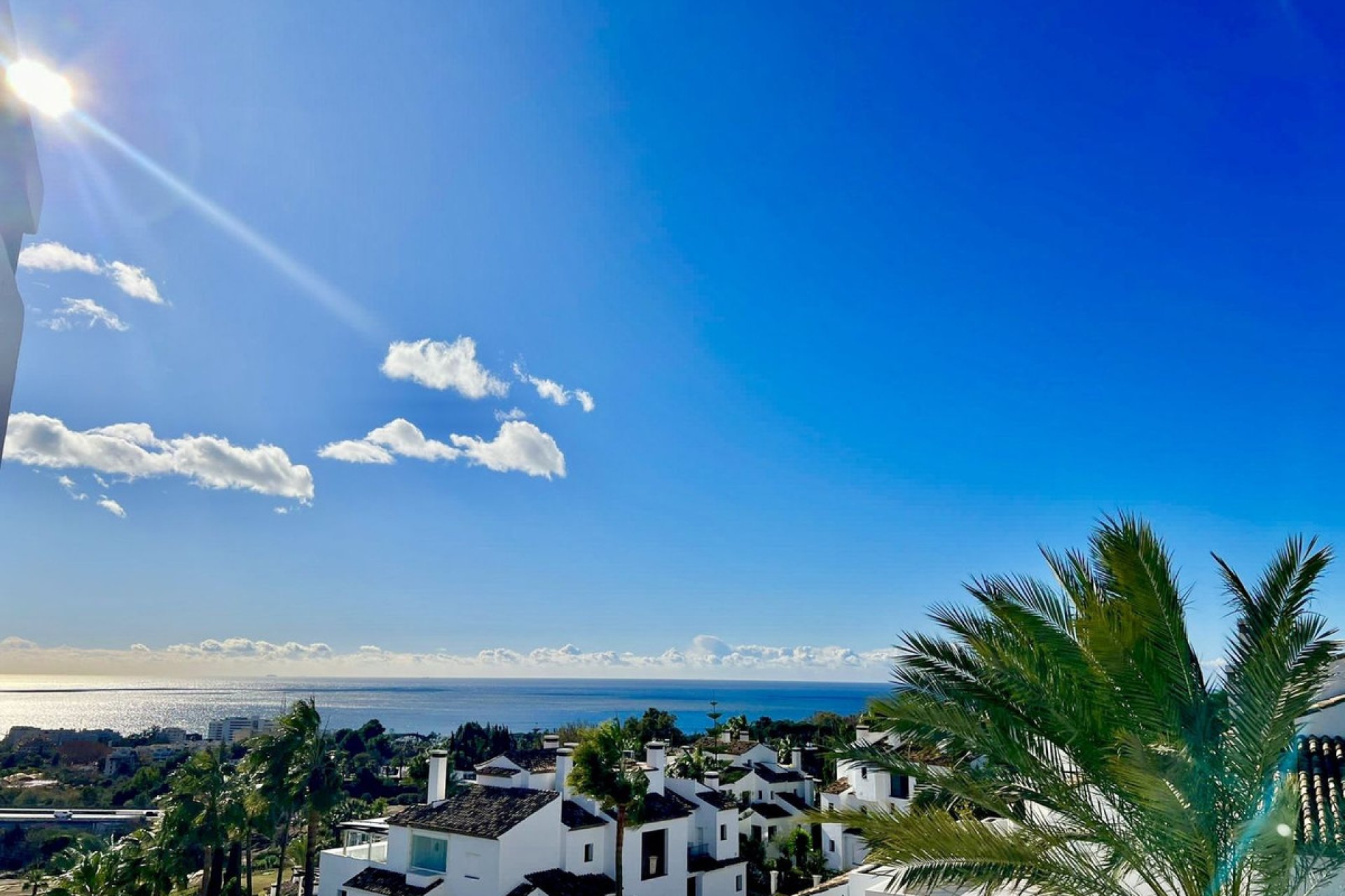 Resale - Apartment - Penthouse Duplex - Marbella - Sierra Blanca