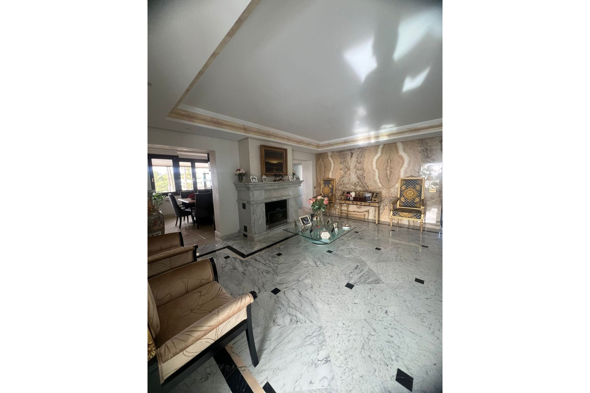 Resale - Apartment - Penthouse Duplex - Marbella - Sierra Blanca