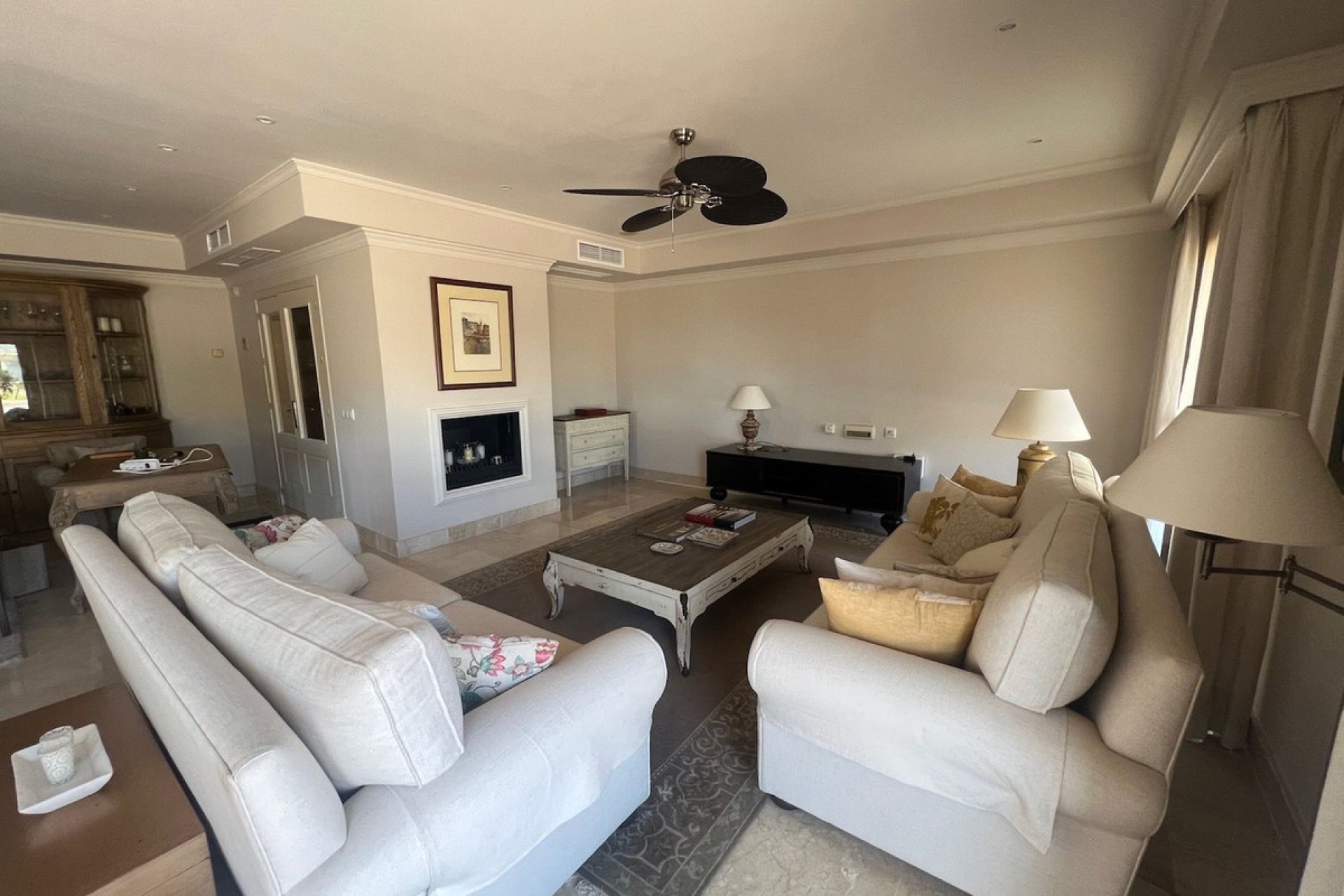 Resale - Apartment - Penthouse Duplex - Marbella - The Golden Mile