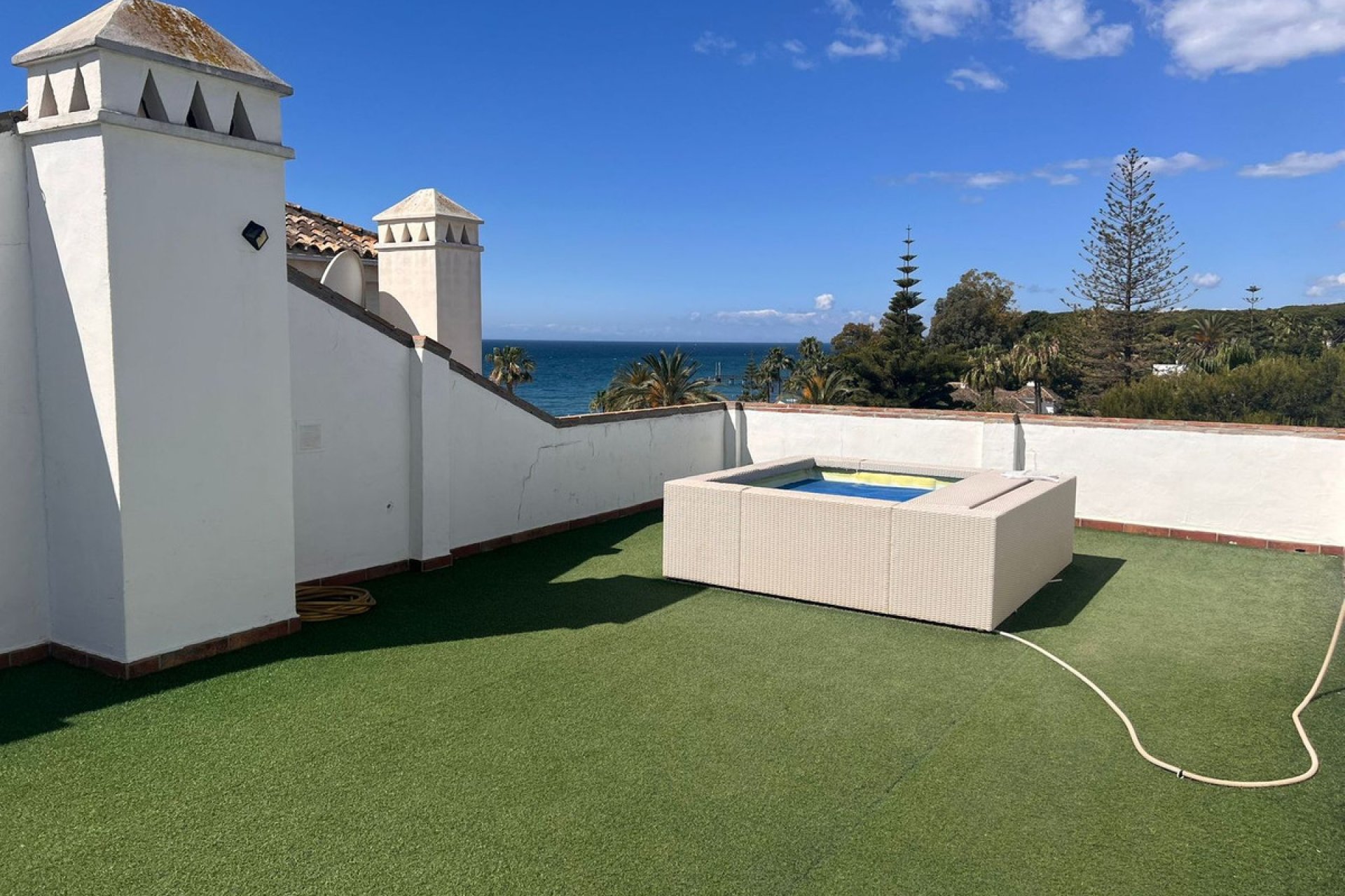 Resale - Apartment - Penthouse Duplex - Marbella - The Golden Mile