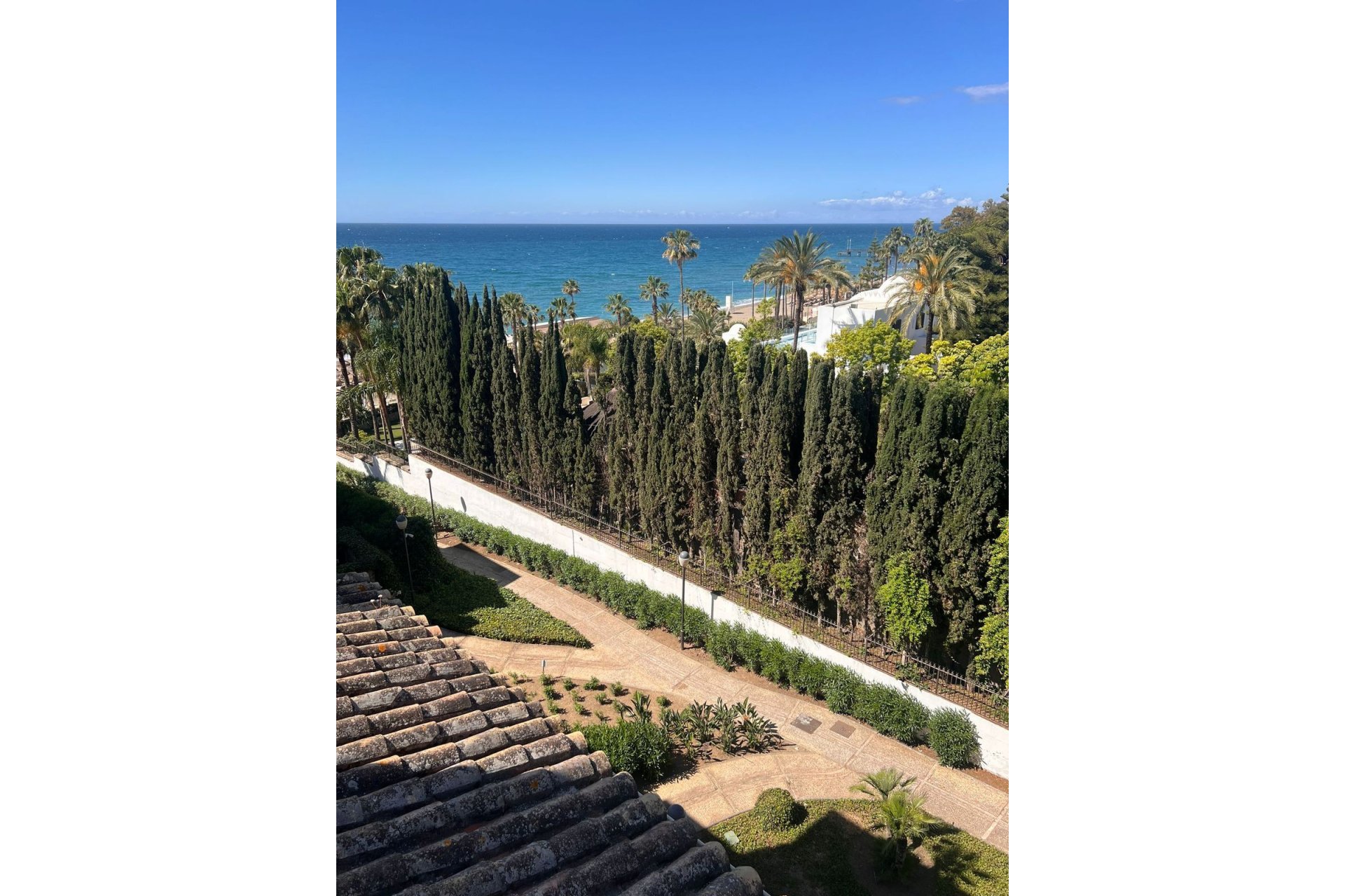 Resale - Apartment - Penthouse Duplex - Marbella - The Golden Mile