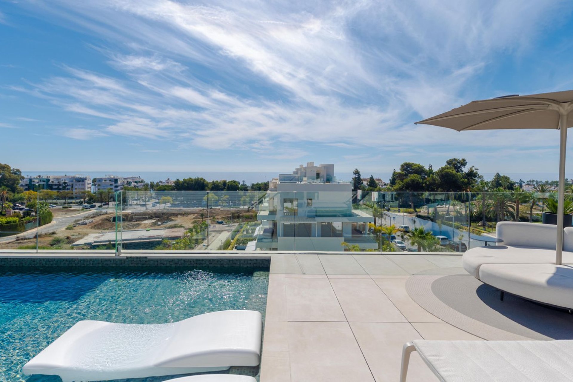 Resale - Apartment - Penthouse Duplex - Marbella - The Golden Mile