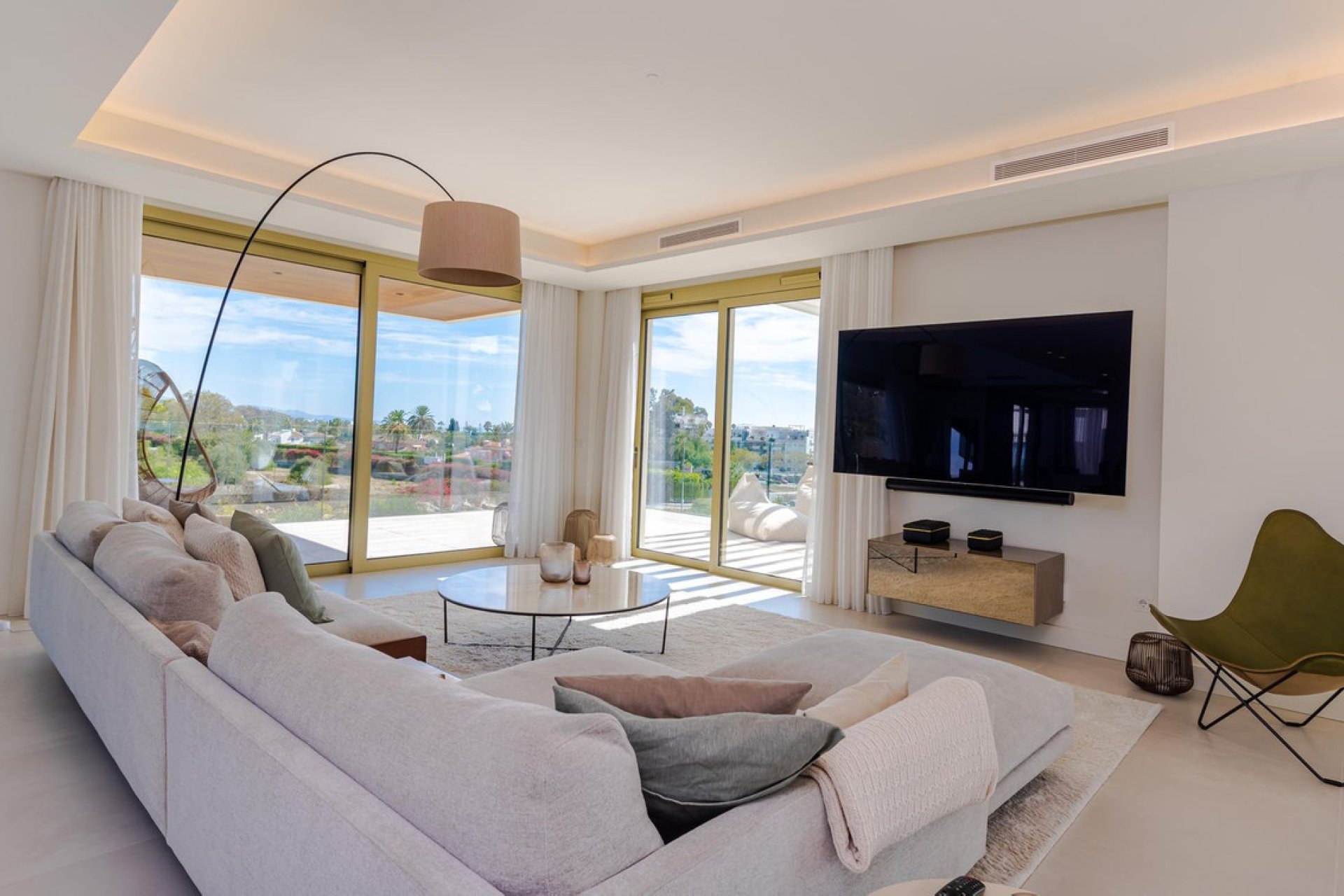 Resale - Apartment - Penthouse Duplex - Marbella - The Golden Mile