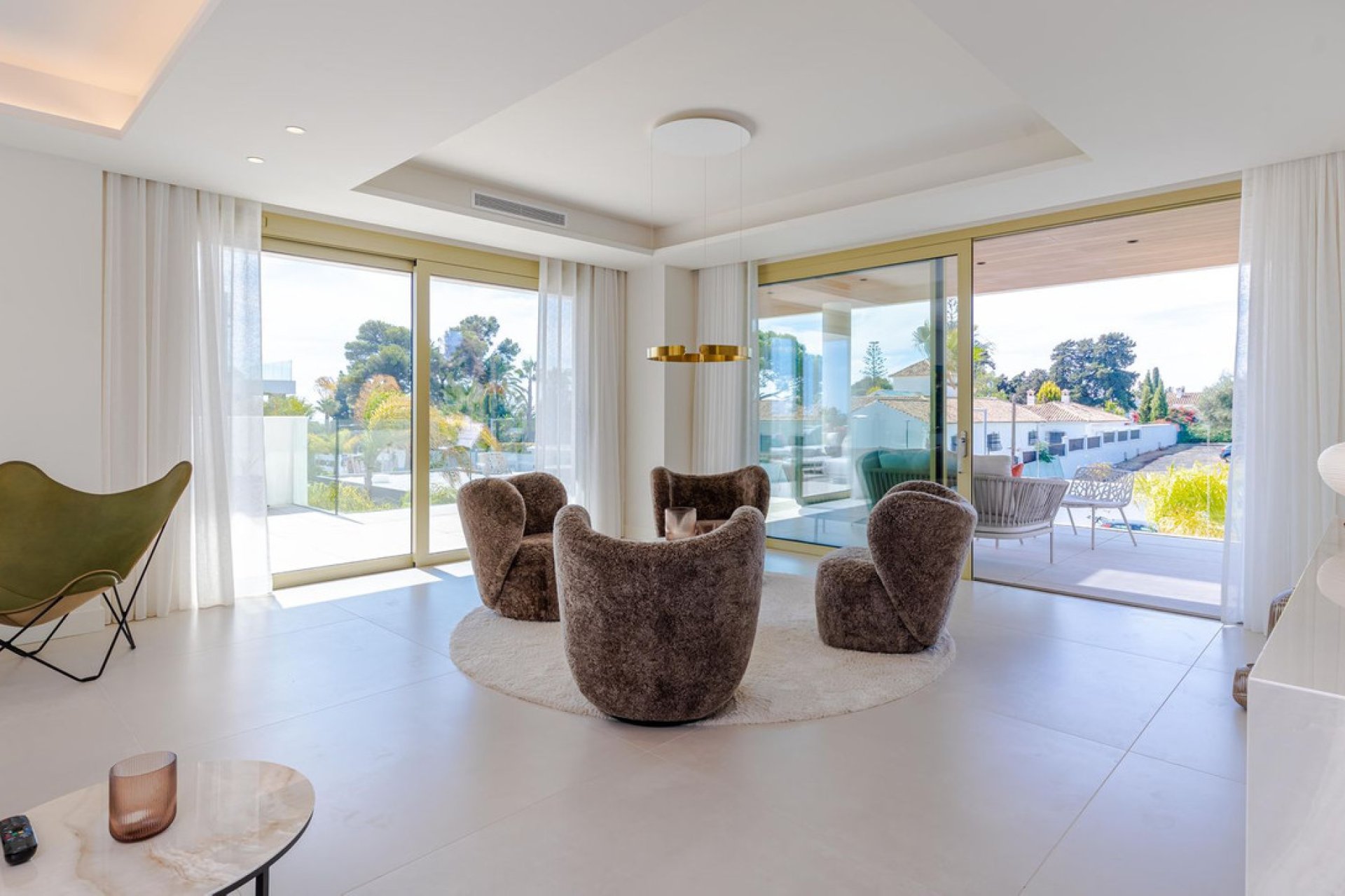 Resale - Apartment - Penthouse Duplex - Marbella - The Golden Mile