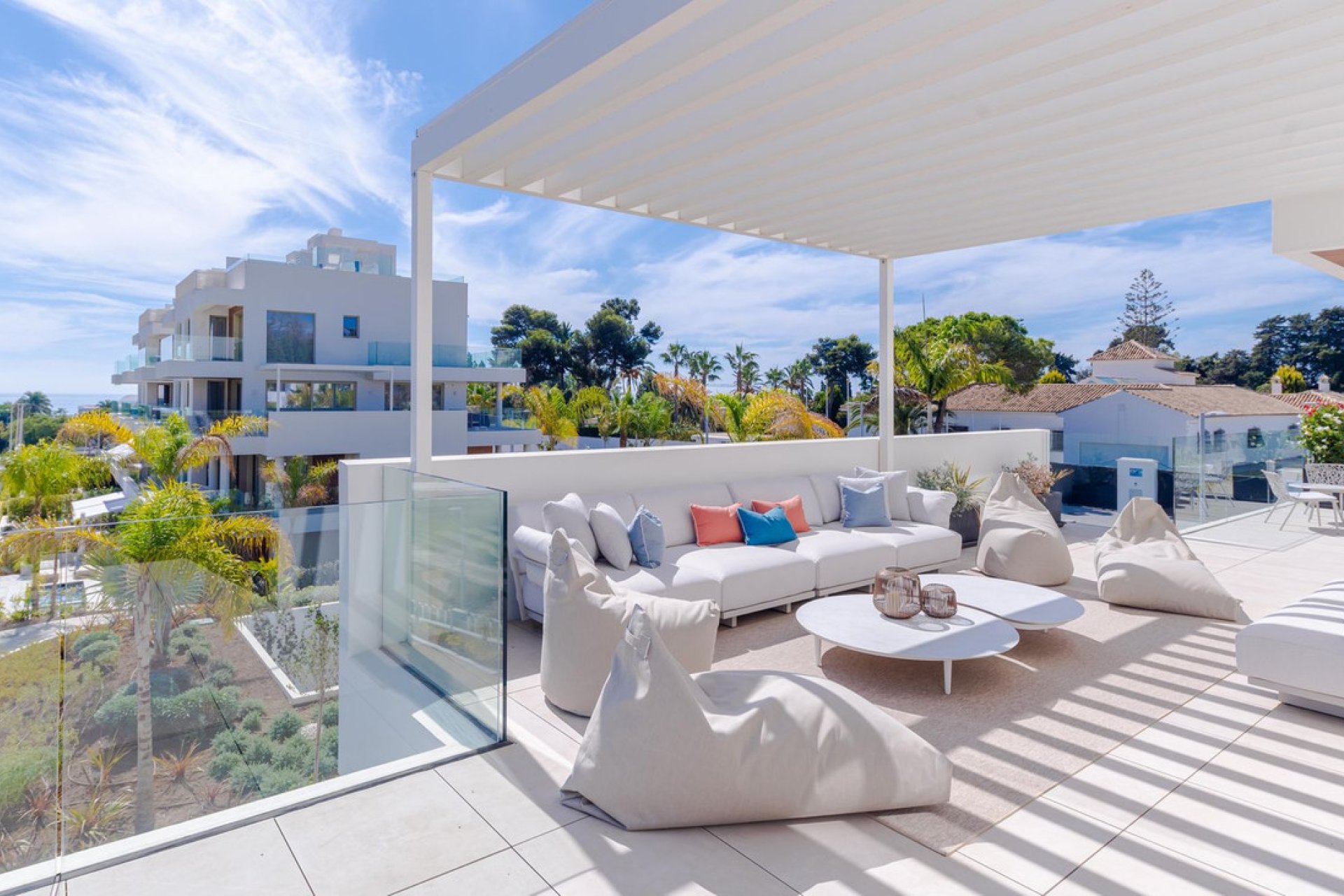 Resale - Apartment - Penthouse Duplex - Marbella - The Golden Mile