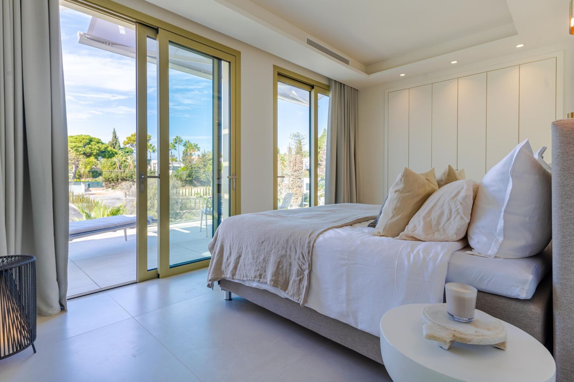 Resale - Apartment - Penthouse Duplex - Marbella - The Golden Mile