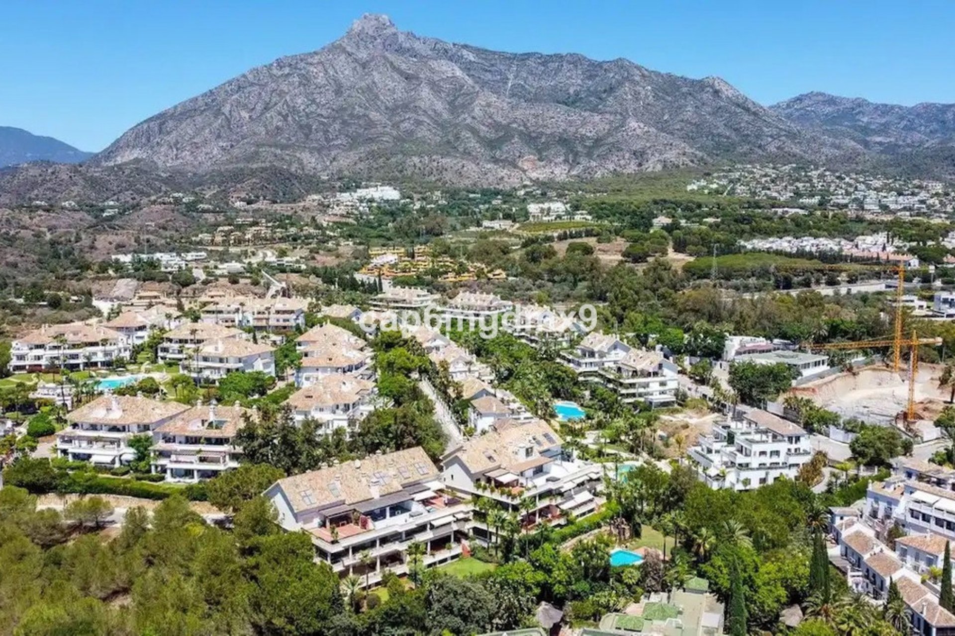 Resale - Apartment - Penthouse Duplex - Marbella - The Golden Mile