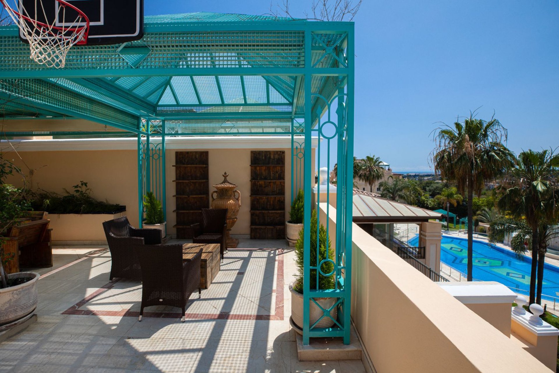 Resale - Apartment - Penthouse Duplex - Marbella - The Golden Mile