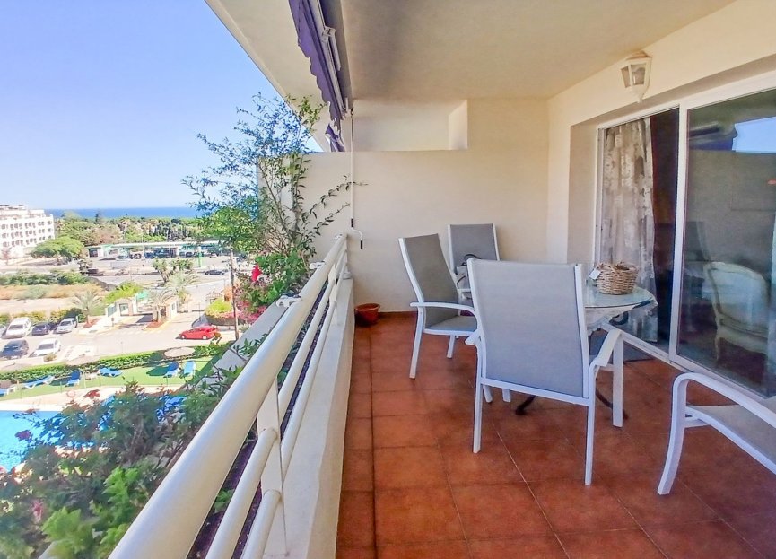 Resale - Apartment - Penthouse Duplex - Marbella - The Golden Mile