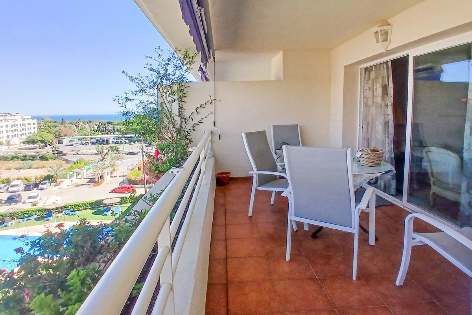 Resale - Apartment - Penthouse Duplex - Marbella - The Golden Mile