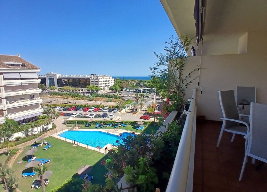 Resale - Apartment - Penthouse Duplex - Marbella - The Golden Mile