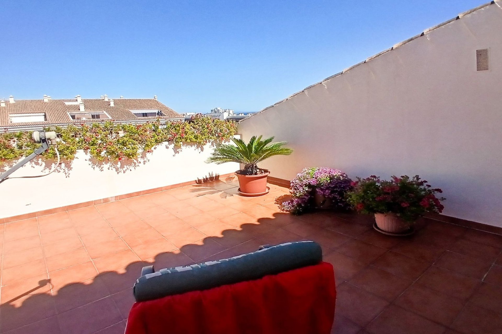 Resale - Apartment - Penthouse Duplex - Marbella - The Golden Mile