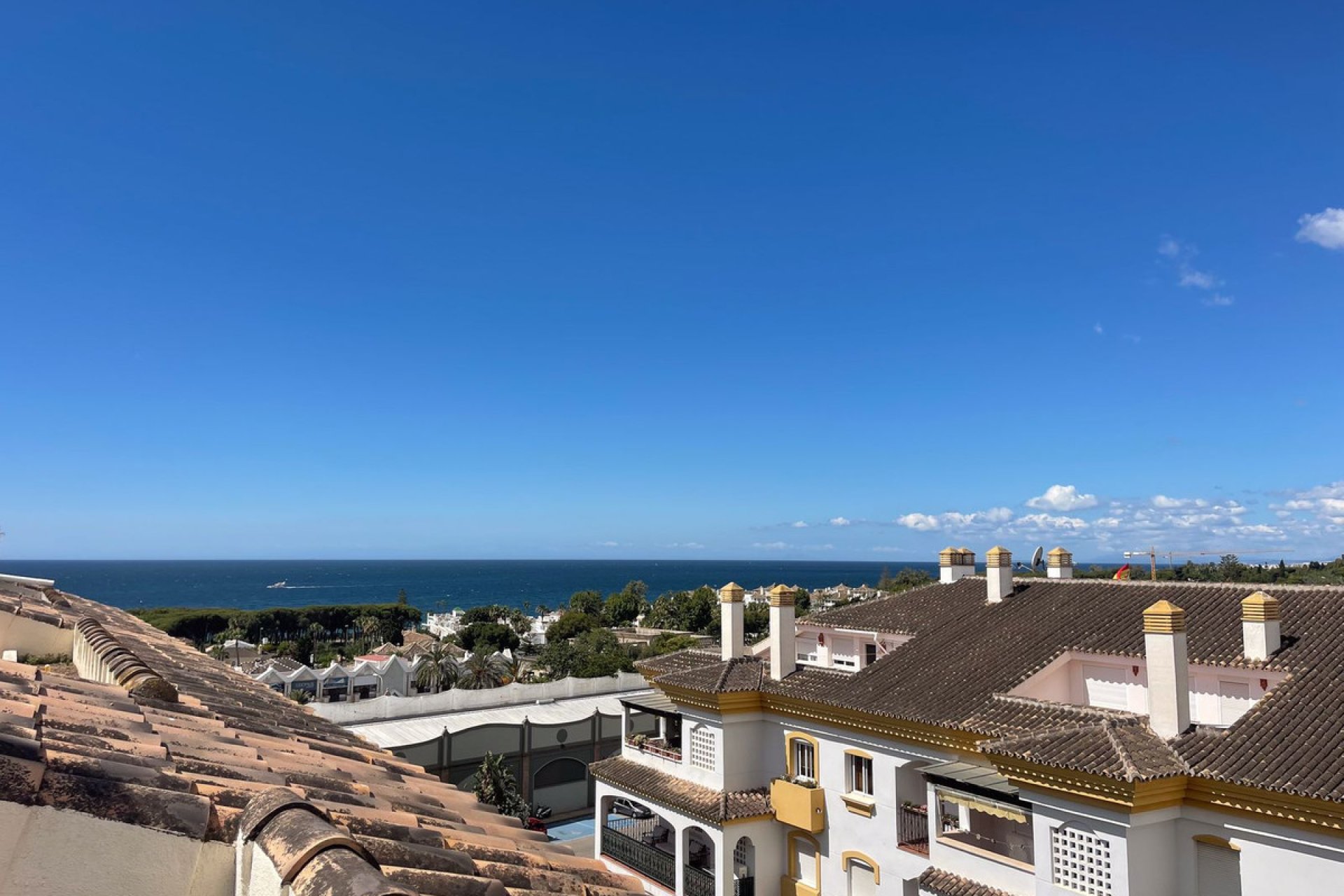 Resale - Apartment - Penthouse Duplex - Marbella - The Golden Mile