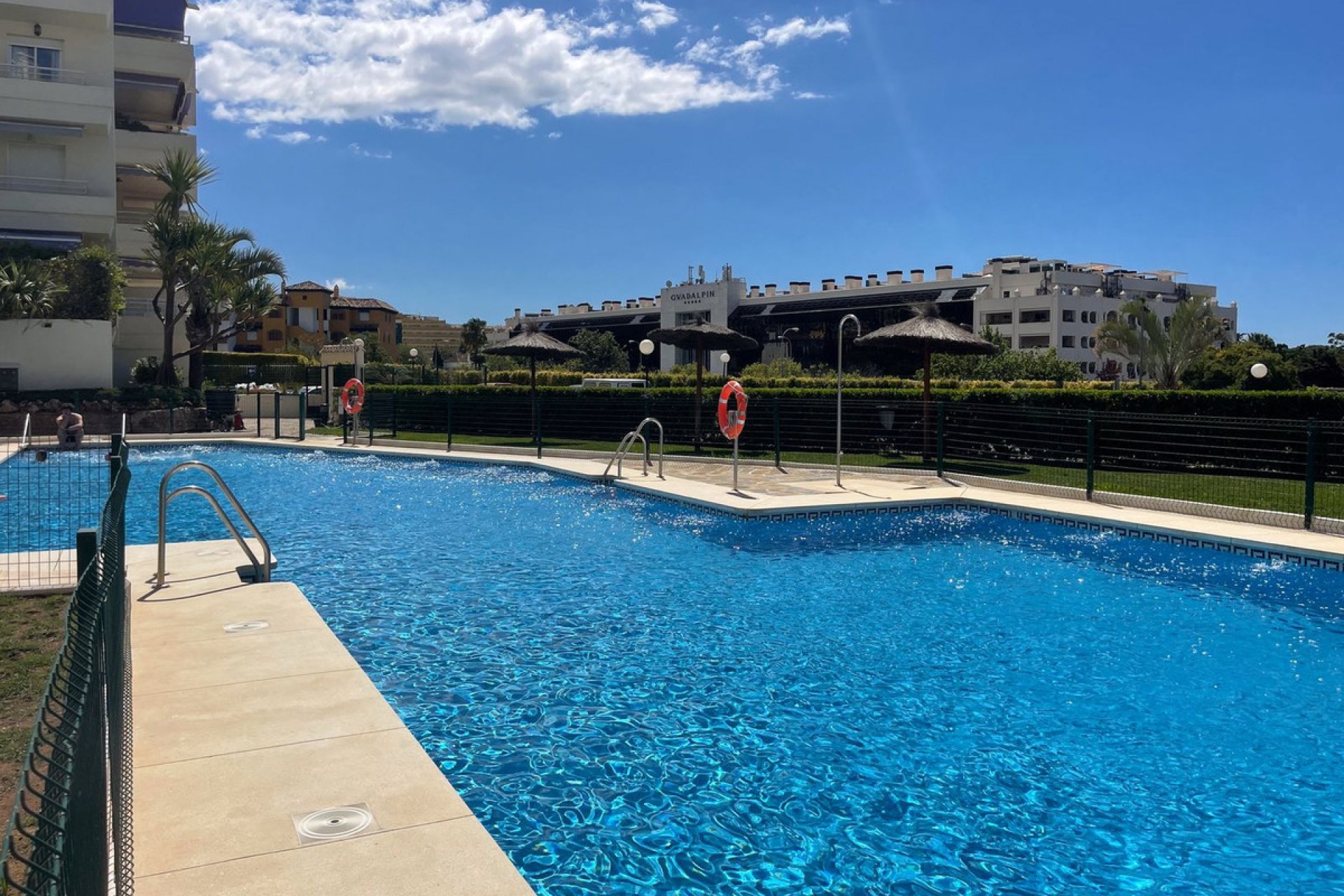 Resale - Apartment - Penthouse Duplex - Marbella - The Golden Mile