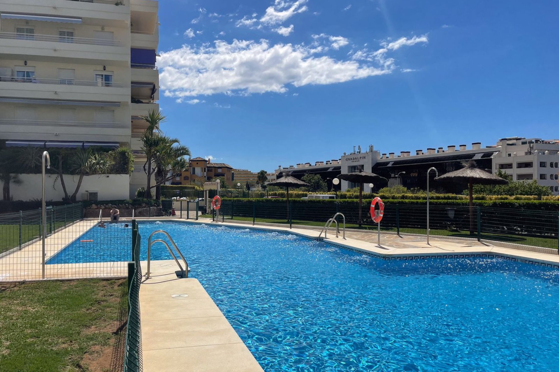 Resale - Apartment - Penthouse Duplex - Marbella - The Golden Mile