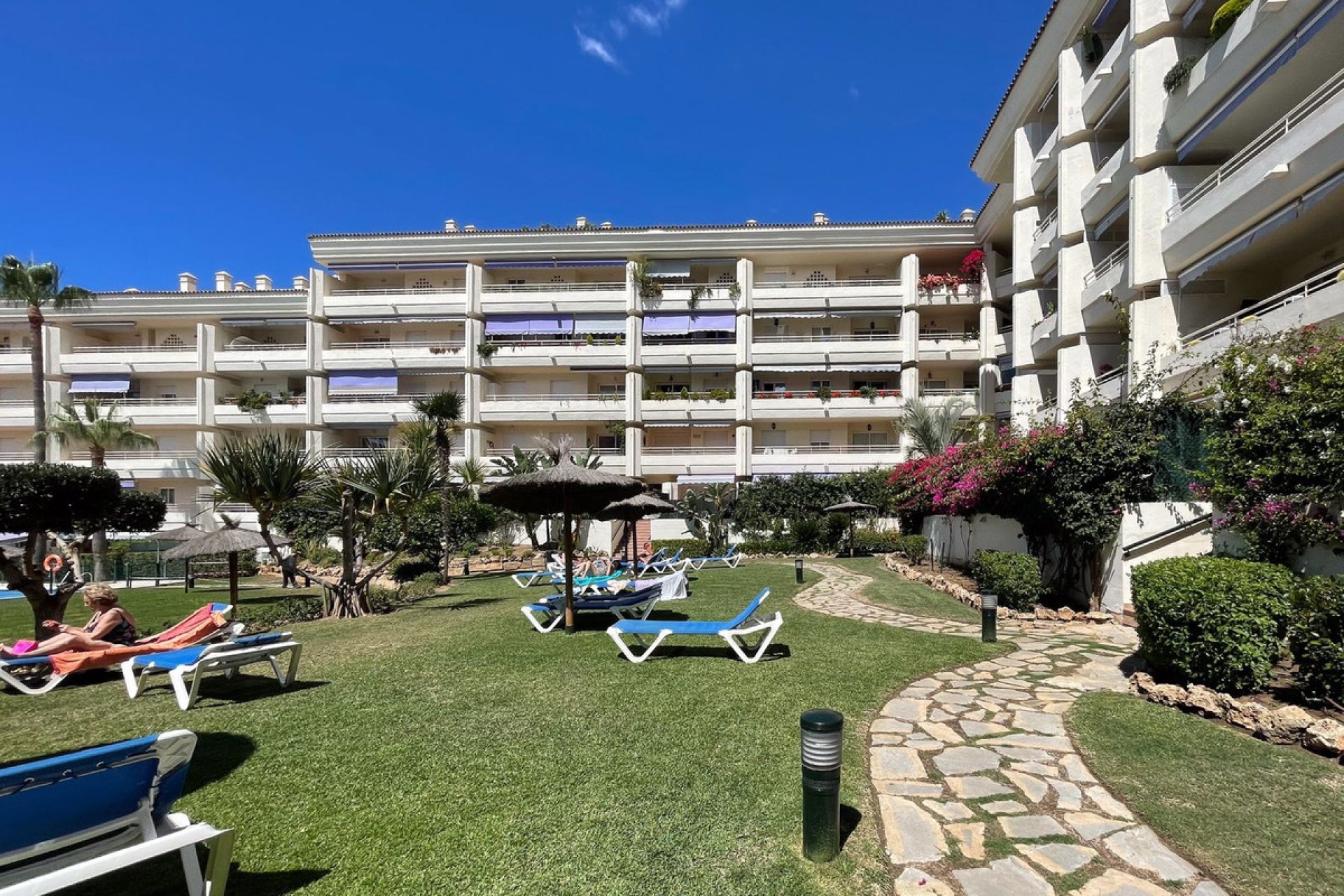 Resale - Apartment - Penthouse Duplex - Marbella - The Golden Mile