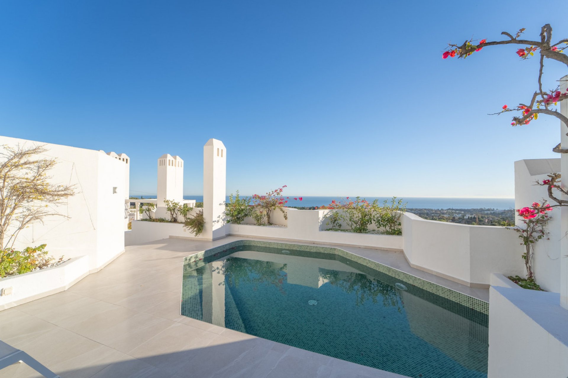 Resale - Apartment - Penthouse Duplex - Marbella - The Golden Mile